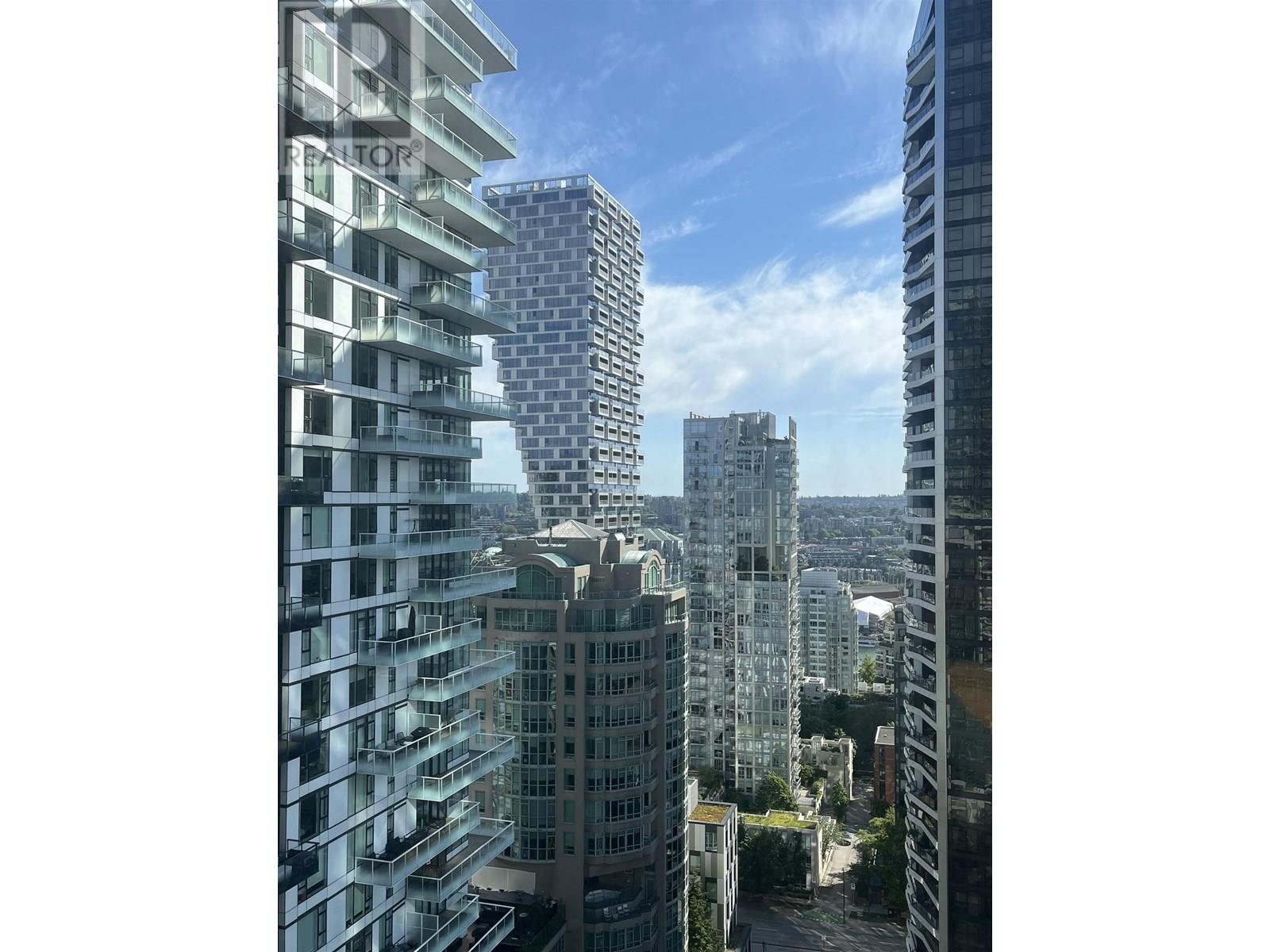 2207 1308 Hornby Street, Vancouver, British Columbia  V6Z 0C5 - Photo 14 - R3017659