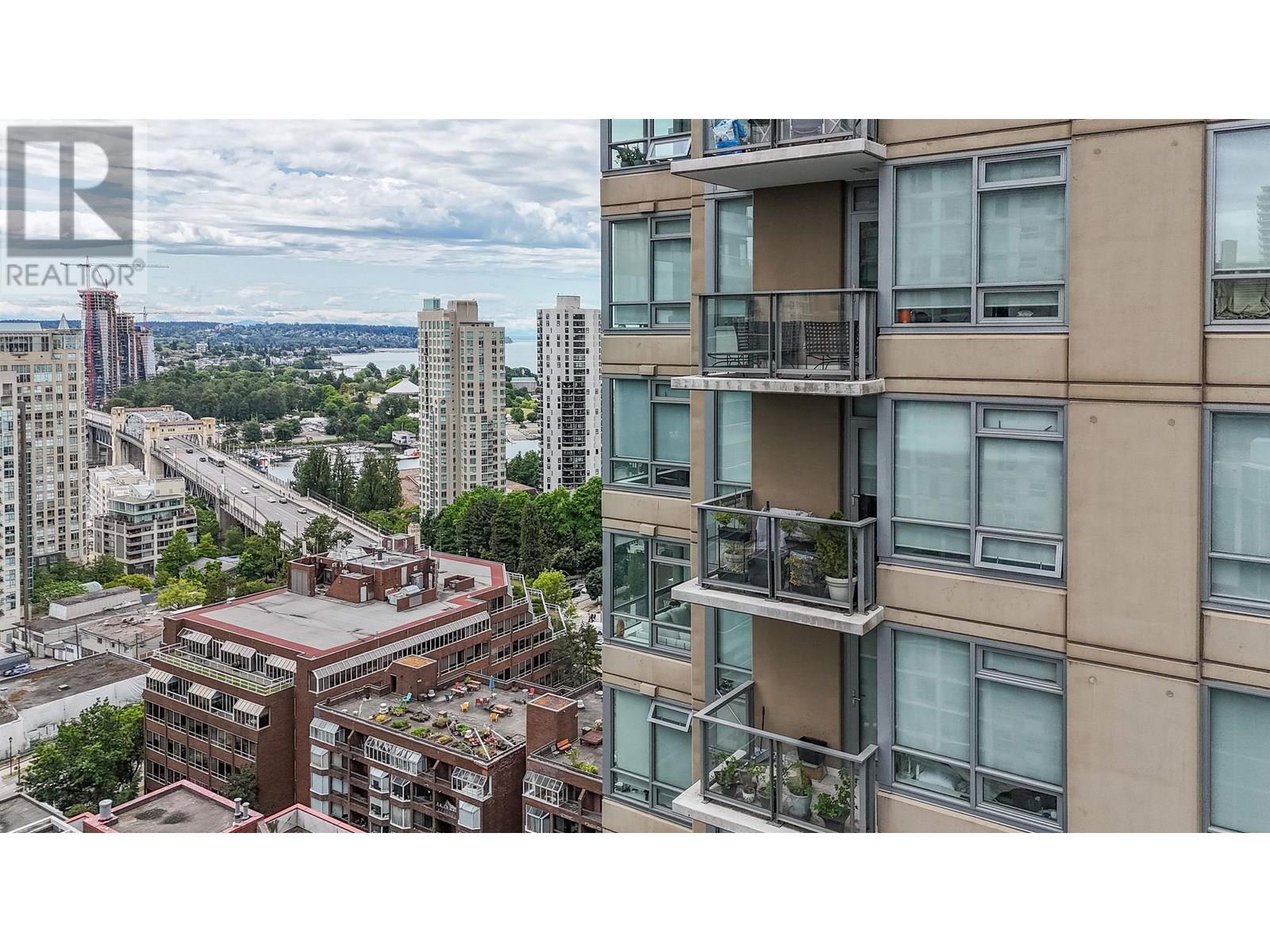 2207 1308 Hornby Street, Vancouver, British Columbia  V6Z 0C5 - Photo 13 - R3017659