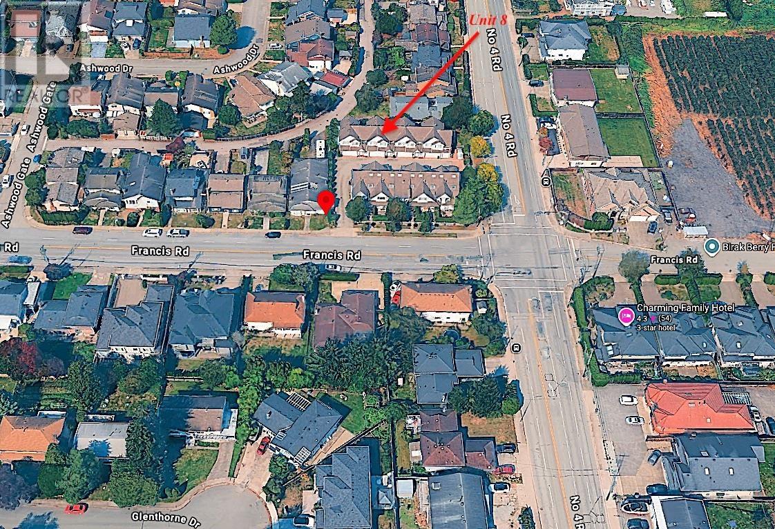 8 9893 Francis Road, Richmond, British Columbia  V6Y 3B3 - Photo 40 - R3021100