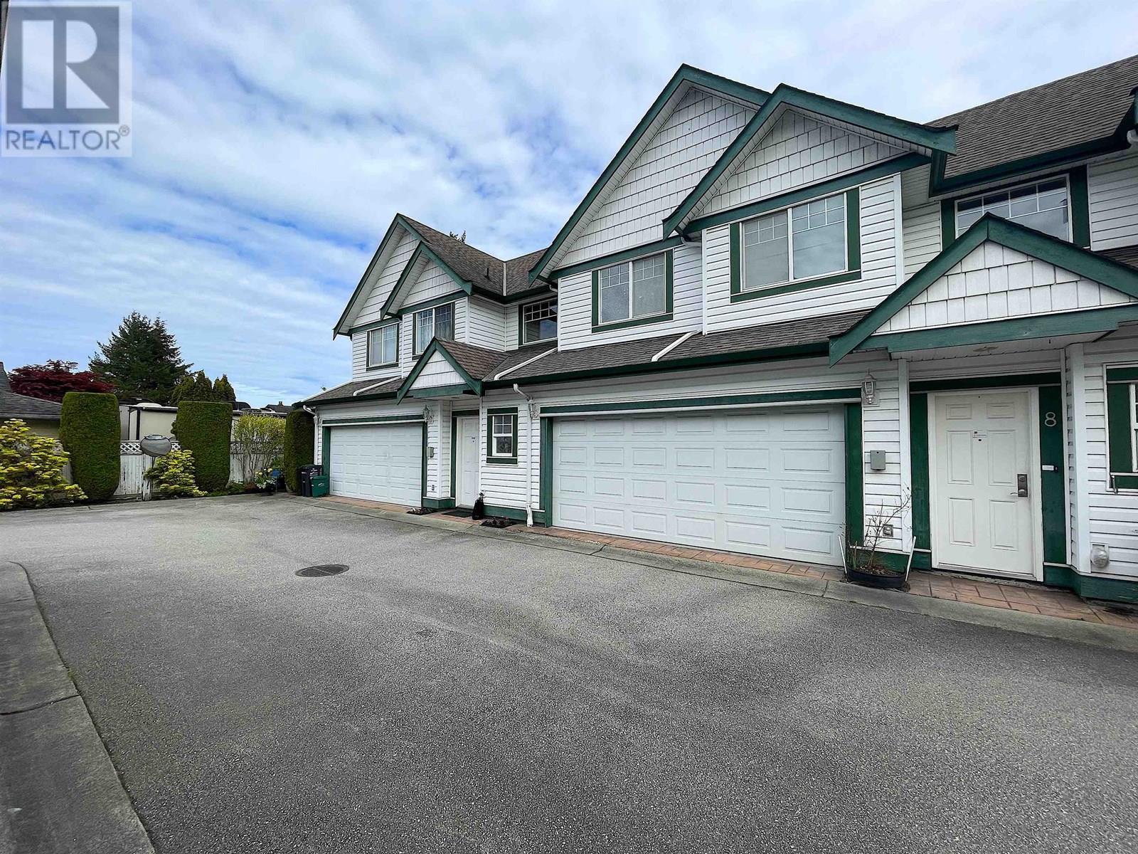 8 9893 Francis Road, Richmond, British Columbia  V6Y 3B3 - Photo 1 - R3021100