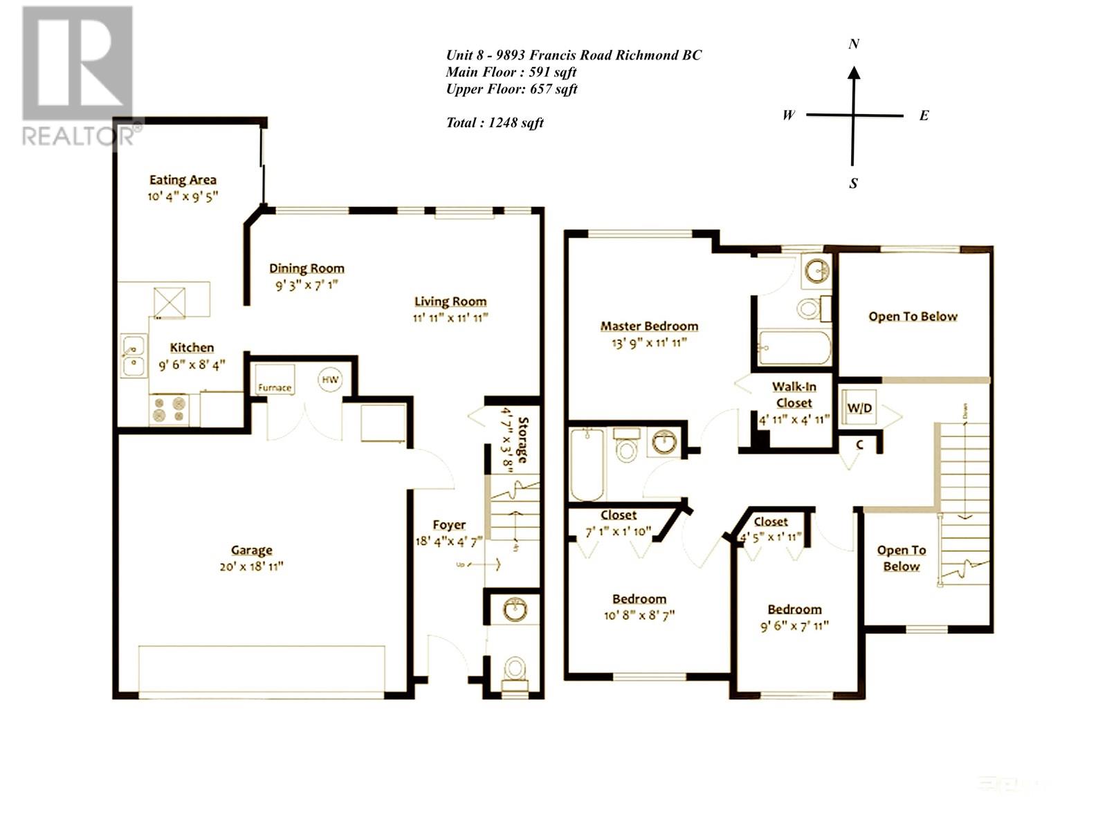 8 9893 Francis Road, Richmond, British Columbia  V6Y 3B3 - Photo 39 - R3021100