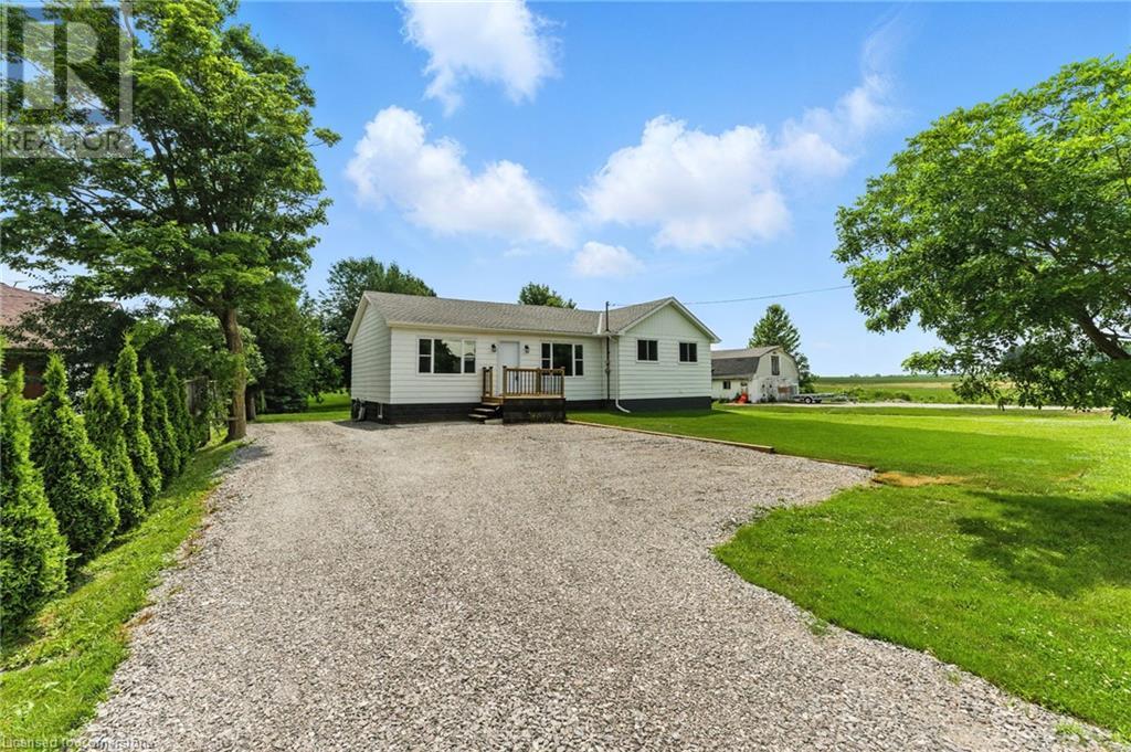 Property at 7185 AIRPORT Road image 1