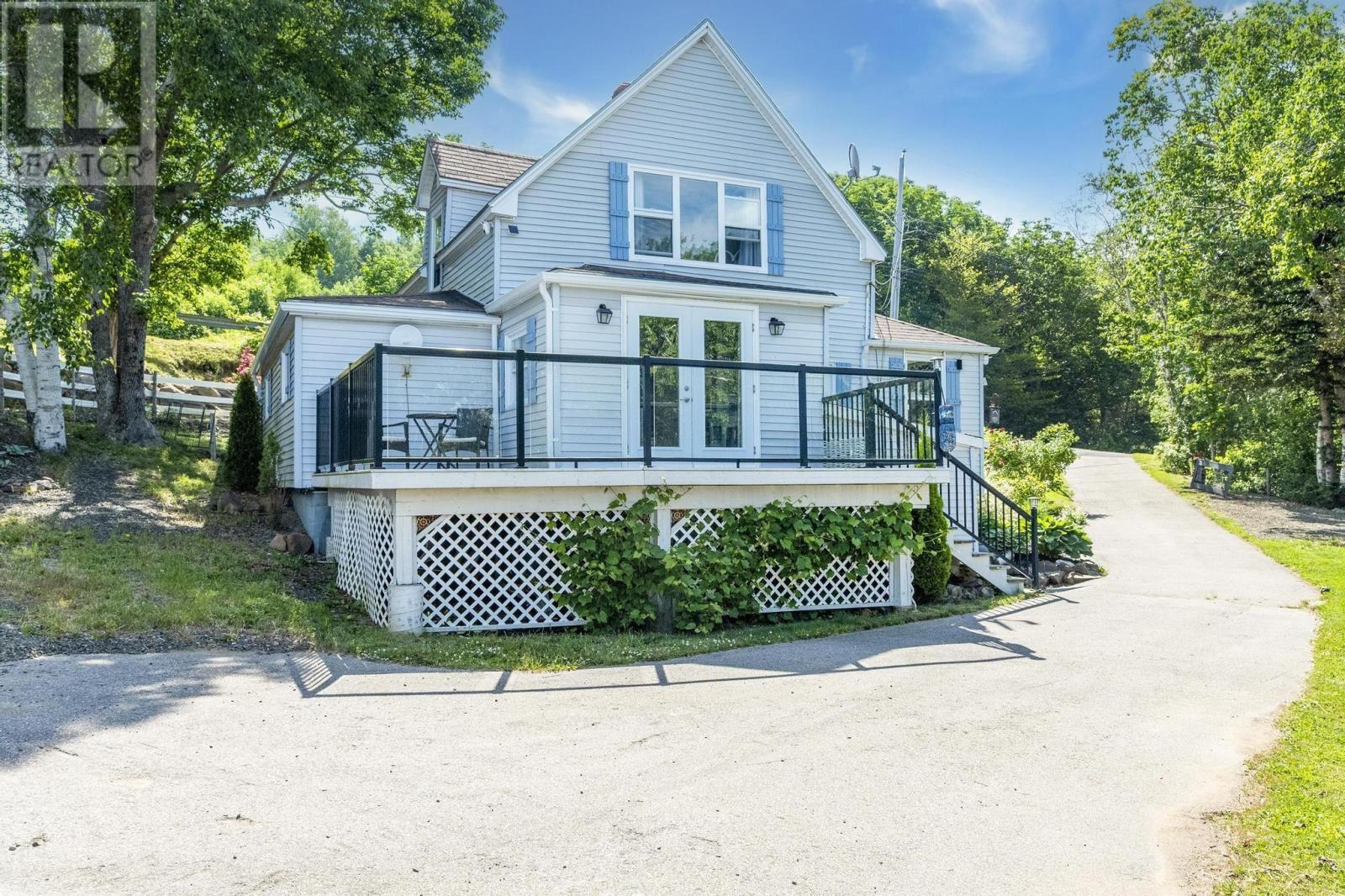 608 Granville Road, Victoria Beach, Nova Scotia  B0S 1A0 - Photo 1 - 202516632