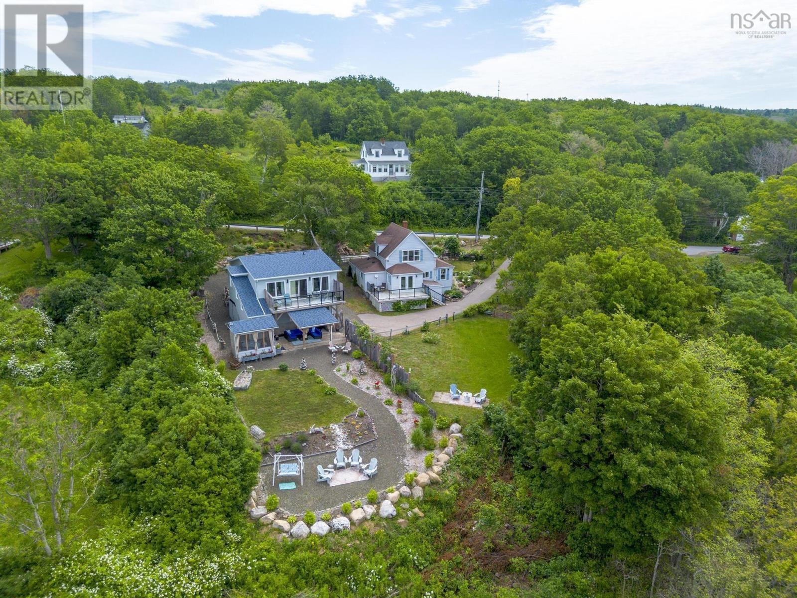 608 Granville Road, Victoria Beach, Nova Scotia  B0S 1A0 - Photo 18 - 202516632