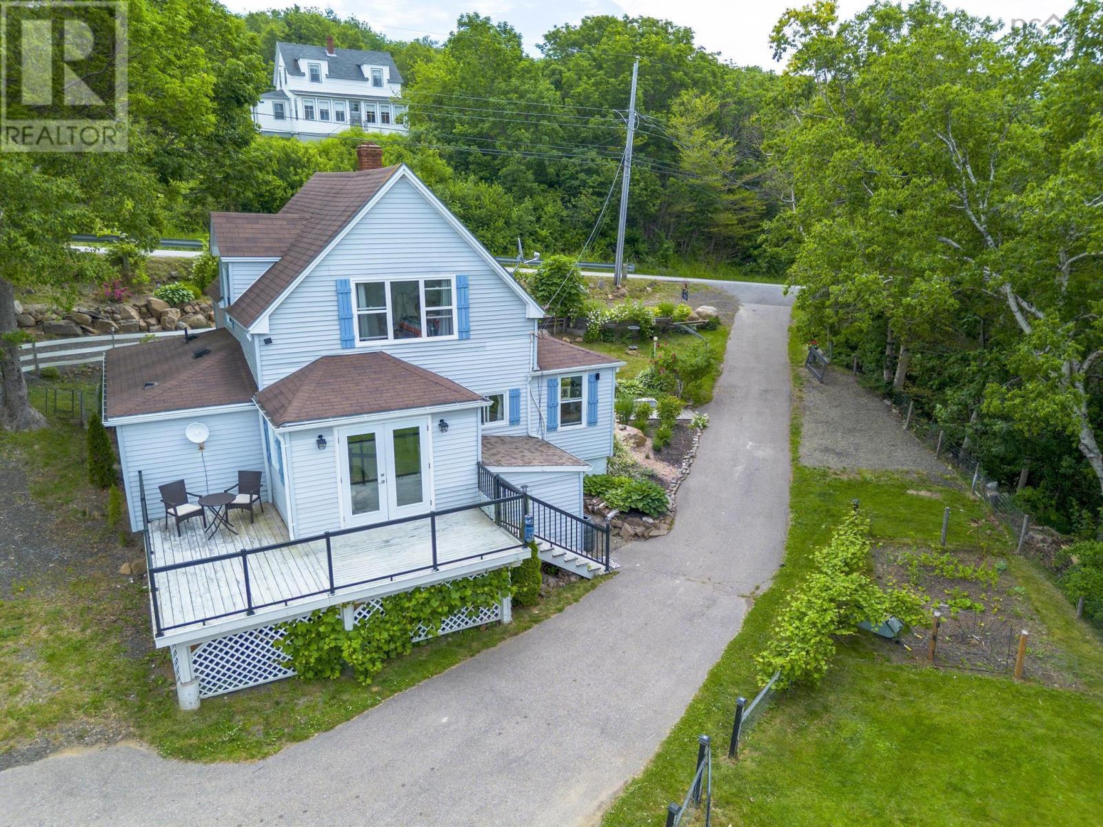 608 Granville Road, Victoria Beach, Nova Scotia  B0S 1A0 - Photo 19 - 202516632