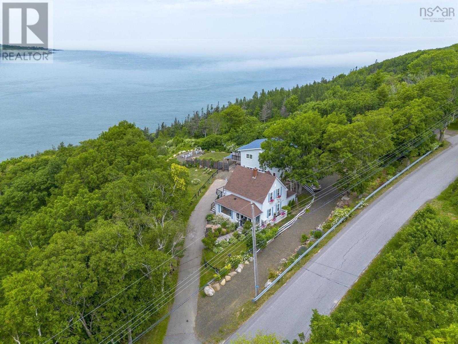 608 Granville Road, Victoria Beach, Nova Scotia  B0S 1A0 - Photo 20 - 202516632