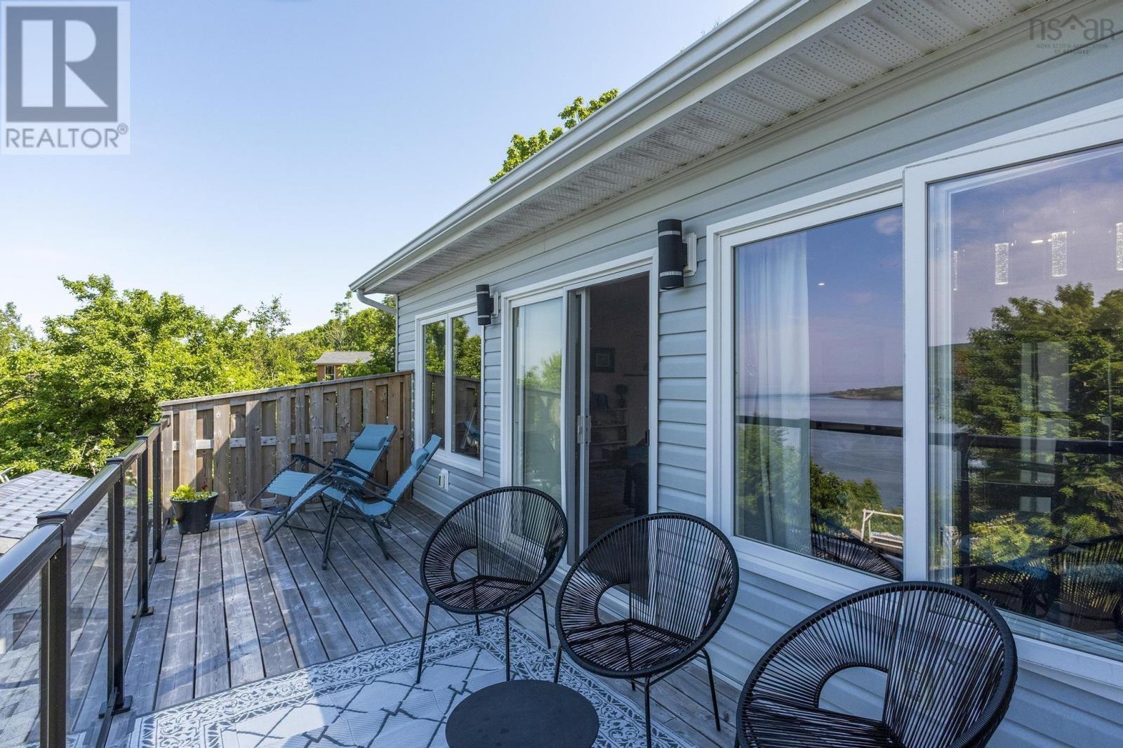 608 Granville Road, Victoria Beach, Nova Scotia  B0S 1A0 - Photo 37 - 202516632