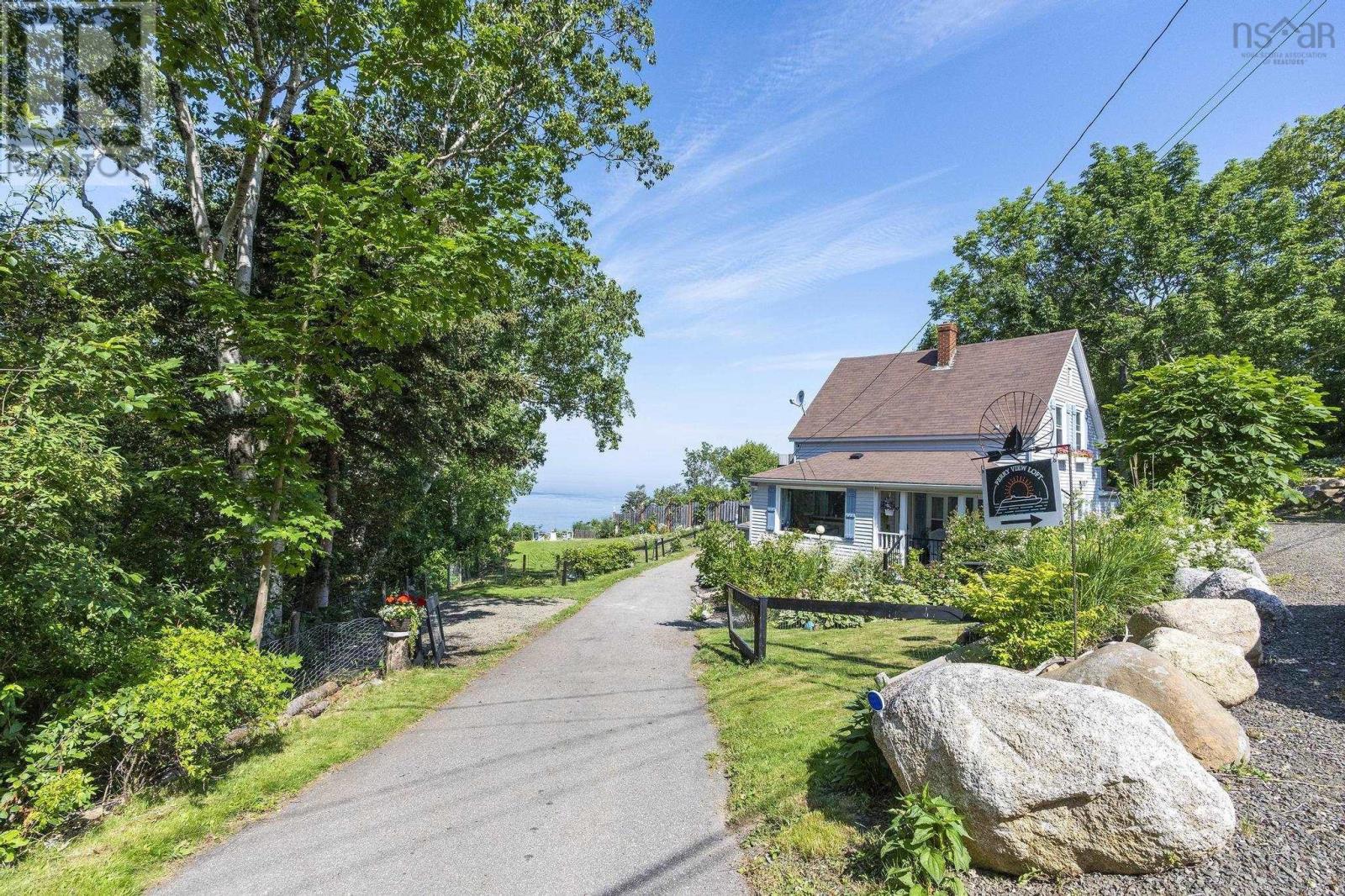 608 Granville Road, Victoria Beach, Nova Scotia  B0S 1A0 - Photo 39 - 202516632