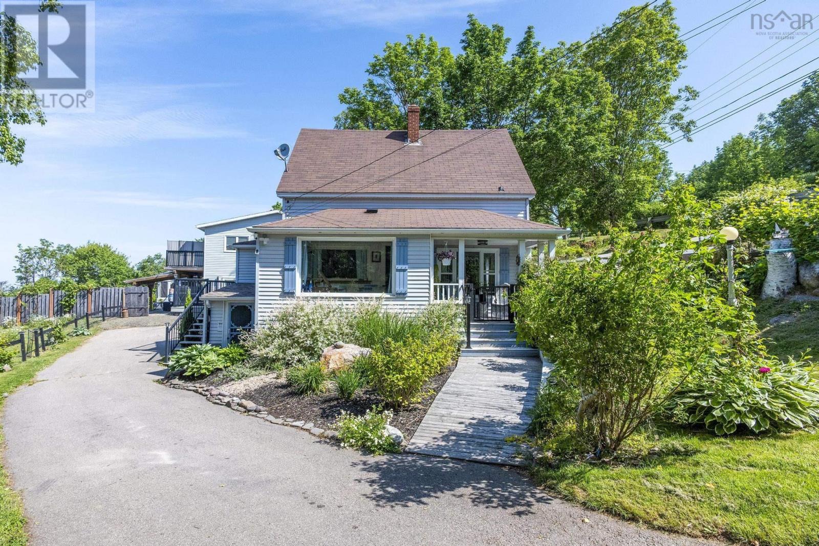 608 Granville Road, Victoria Beach, Nova Scotia  B0S 1A0 - Photo 4 - 202516632