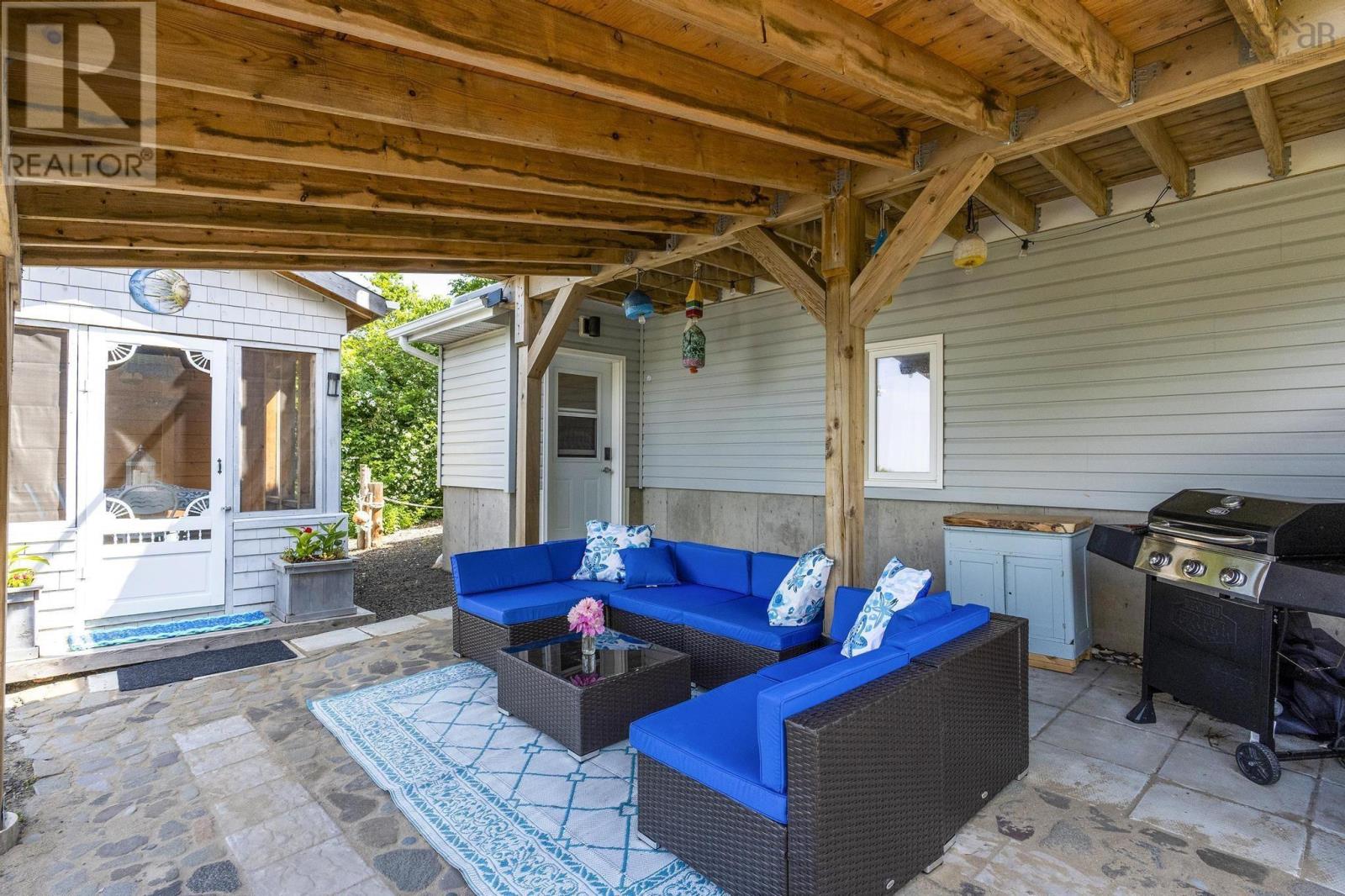 608 Granville Road, Victoria Beach, Nova Scotia  B0S 1A0 - Photo 43 - 202516632