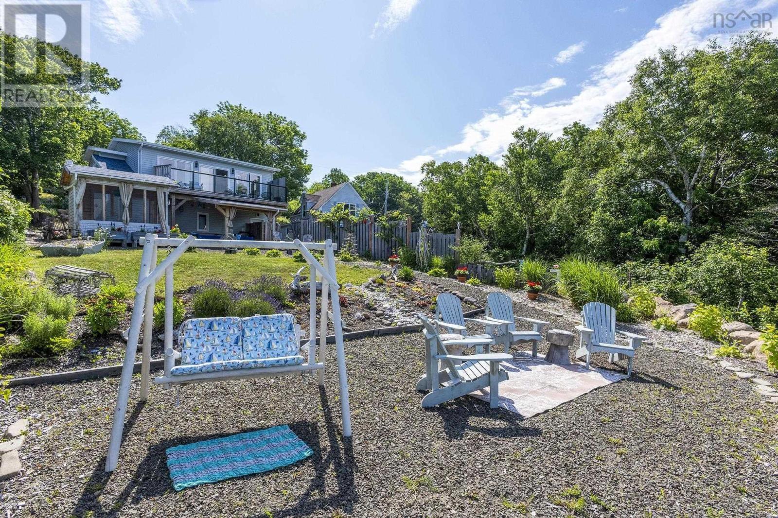 608 Granville Road, Victoria Beach, Nova Scotia  B0S 1A0 - Photo 45 - 202516632