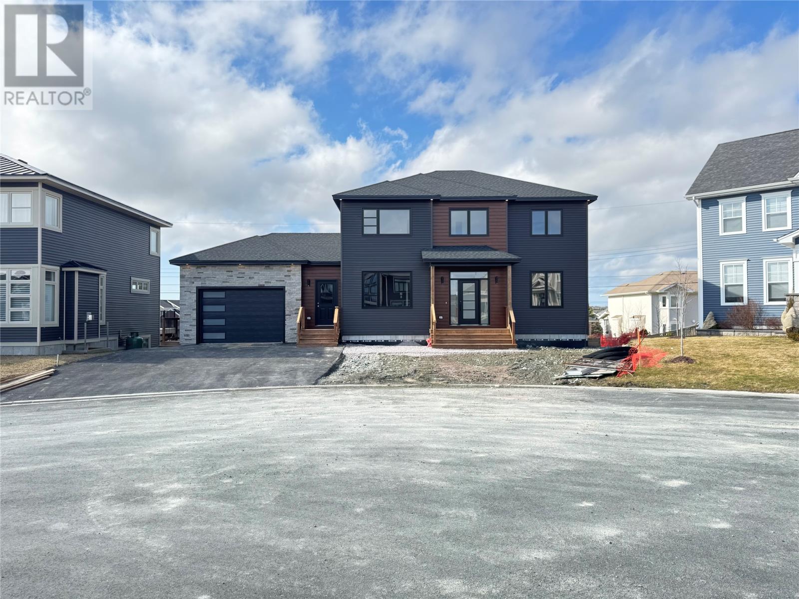 73 Parsonage Drive, St. John's, Newfoundland & Labrador  A1A 0J6 - Photo 1 - 1287369