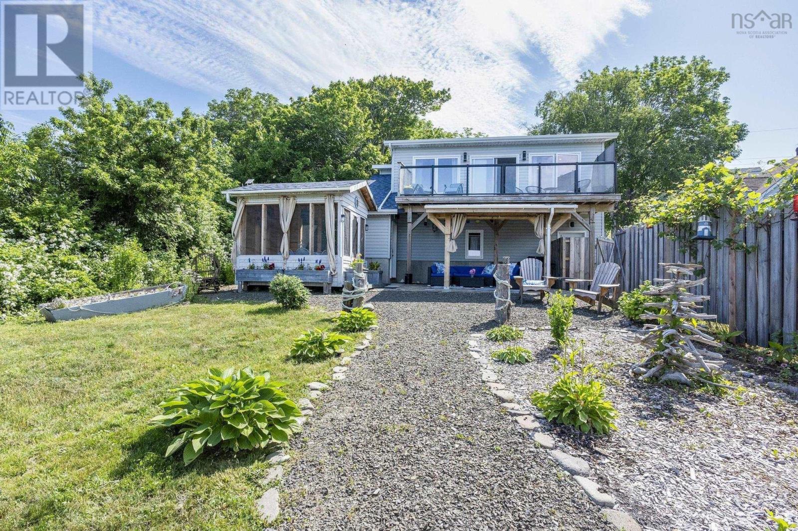 608 Granville Road, Victoria Beach, Nova Scotia  B0S 1A0 - Photo 2 - 202516632