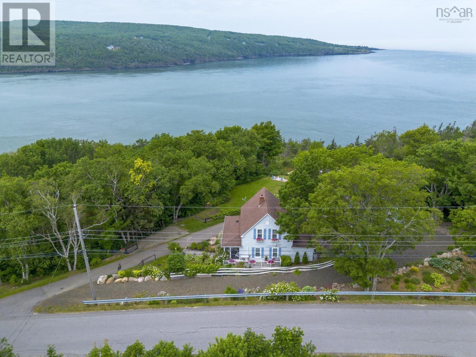 608 Granville Road, Victoria Beach, Nova Scotia  B0S 1A0 - Photo 21 - 202516632