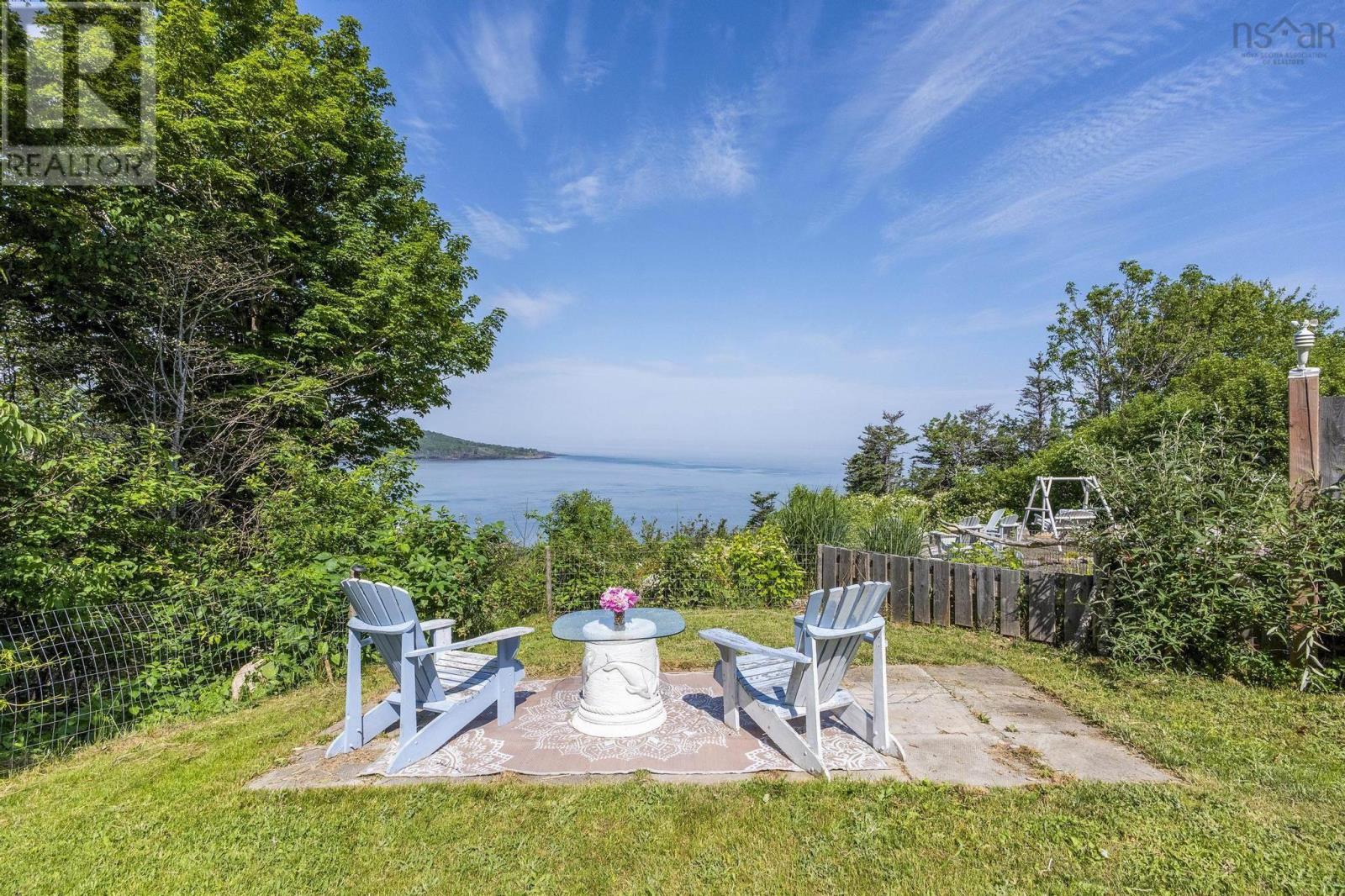 608 Granville Road, Victoria Beach, Nova Scotia  B0S 1A0 - Photo 42 - 202516632