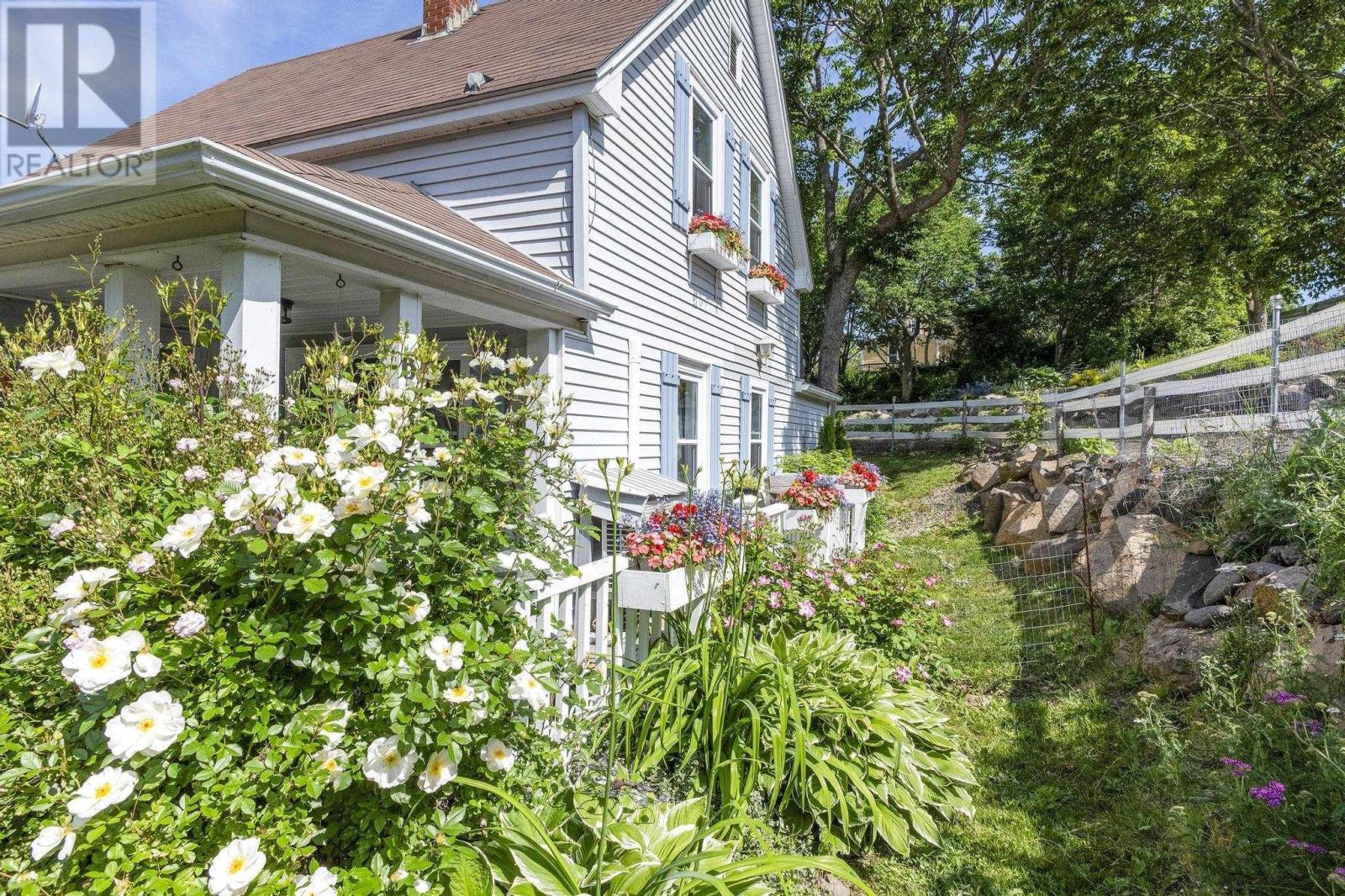 608 Granville Road, Victoria Beach, Nova Scotia  B0S 1A0 - Photo 48 - 202516632