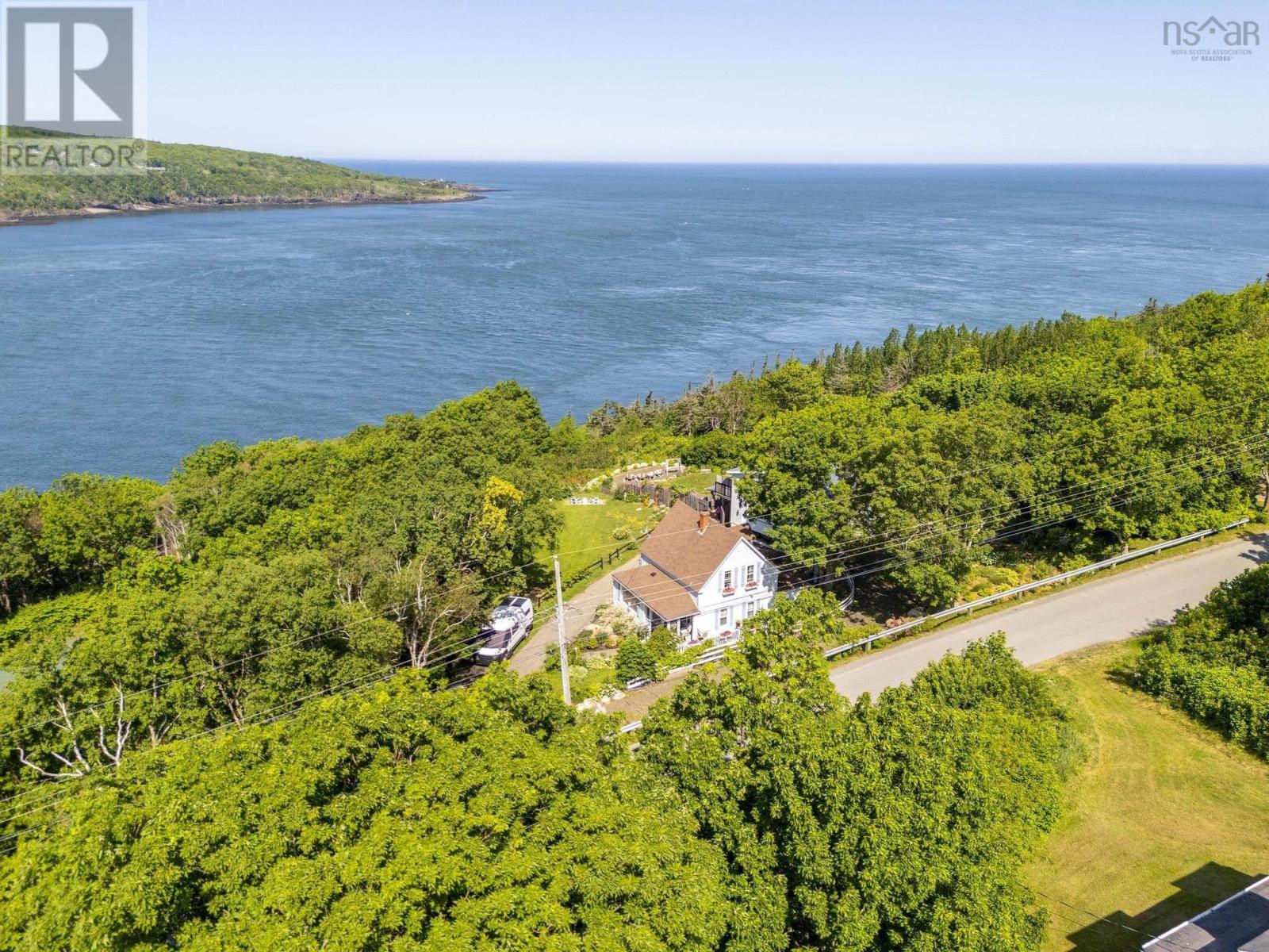 608 Granville Road, Victoria Beach, Nova Scotia  B0S 1A0 - Photo 8 - 202516632