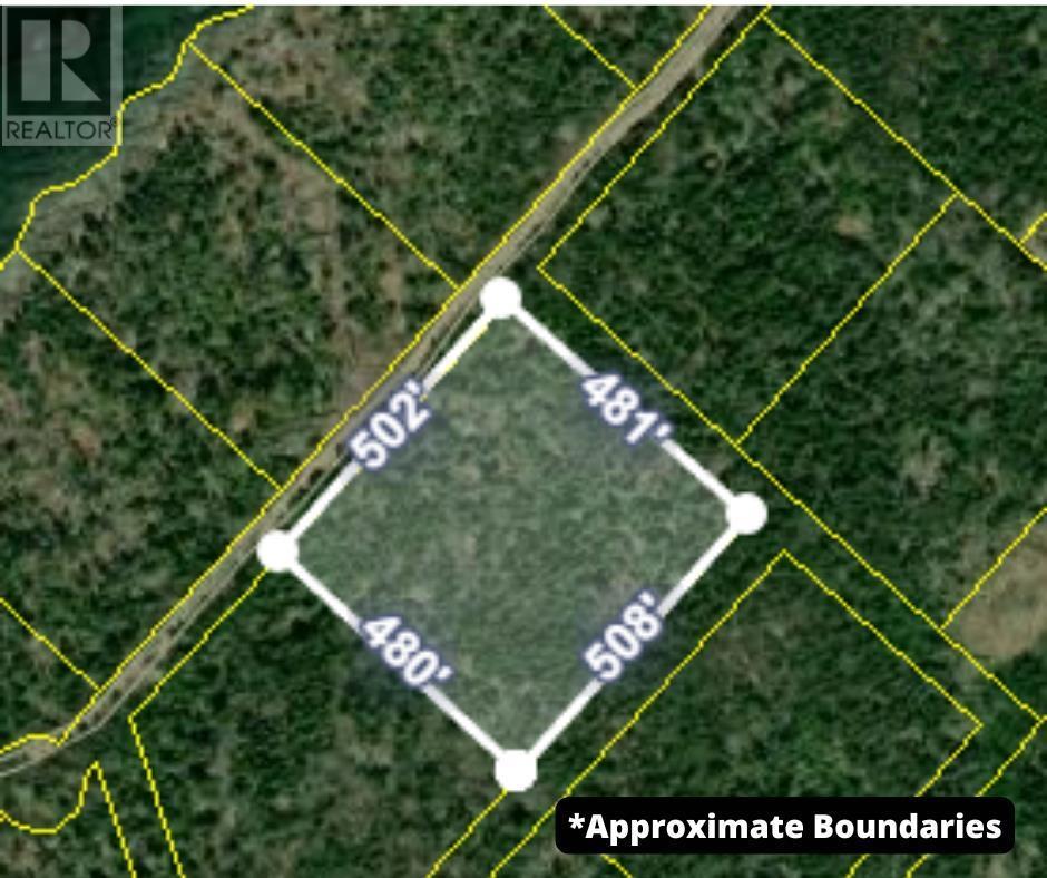 Lot 11 Fundy Loop, Lake Midway, Nova Scotia  B0V 1A0 - Photo 1 - 202516641