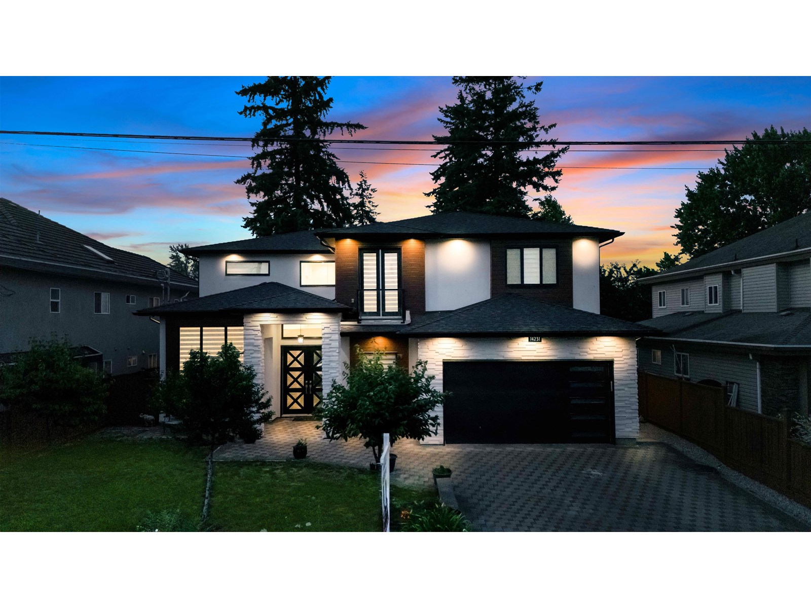 Property at 14231 70A AVENUE image 1