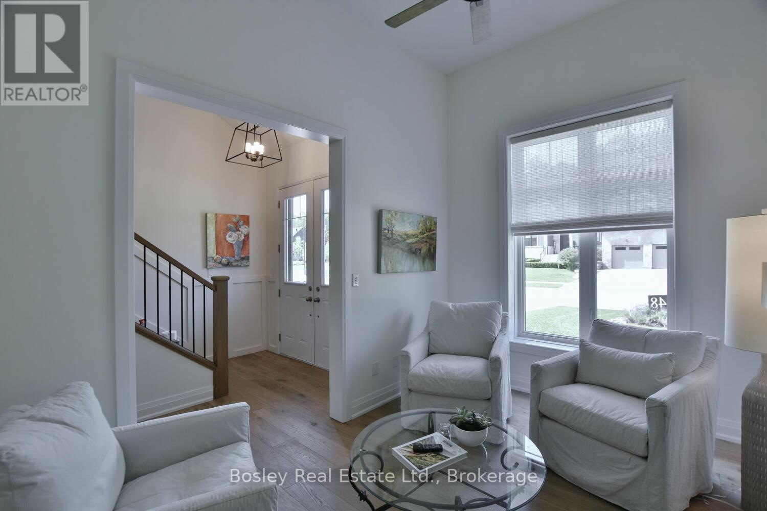 148 Timber Lane, Blue Mountains, Ontario  N0H 2P0 - Photo 4 - X12263219