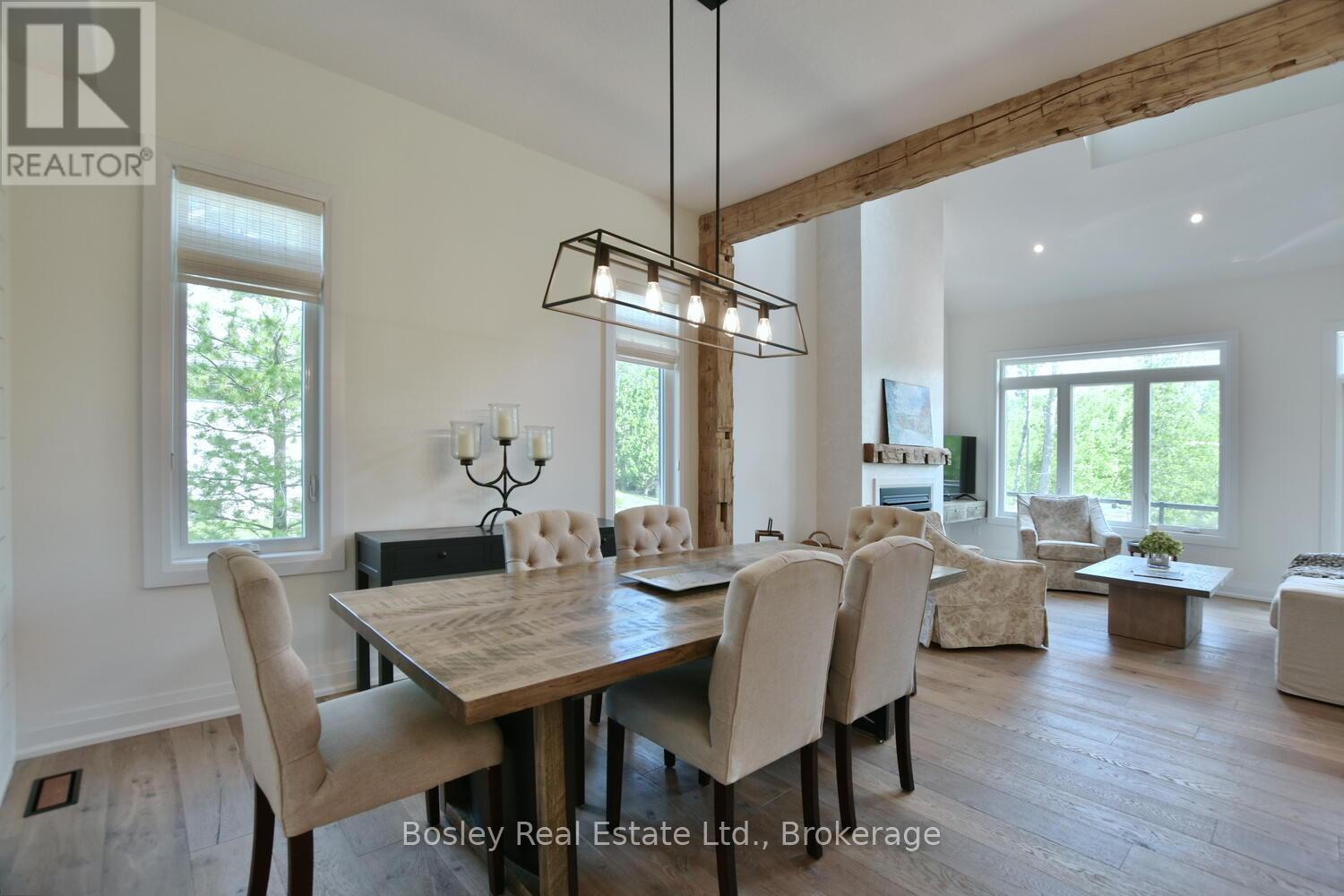 148 Timber Lane, Blue Mountains, Ontario  N0H 2P0 - Photo 6 - X12263219