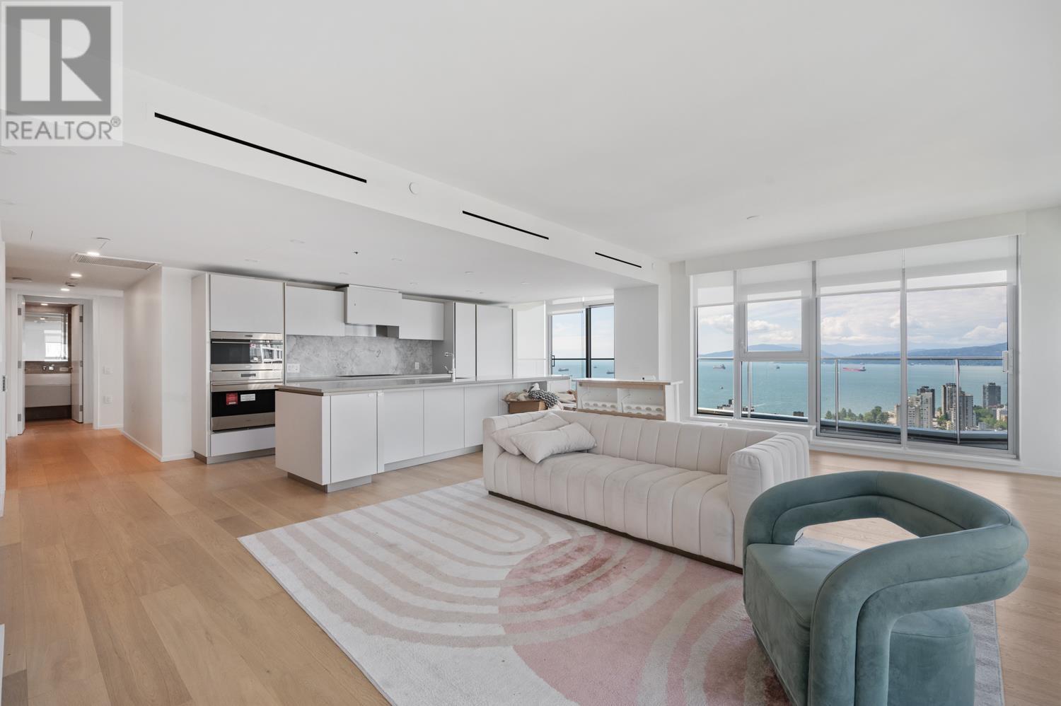 360x 889 Pacific Street, Vancouver, British Columbia  V6Z 1C3 - Photo 2 - R3008627
