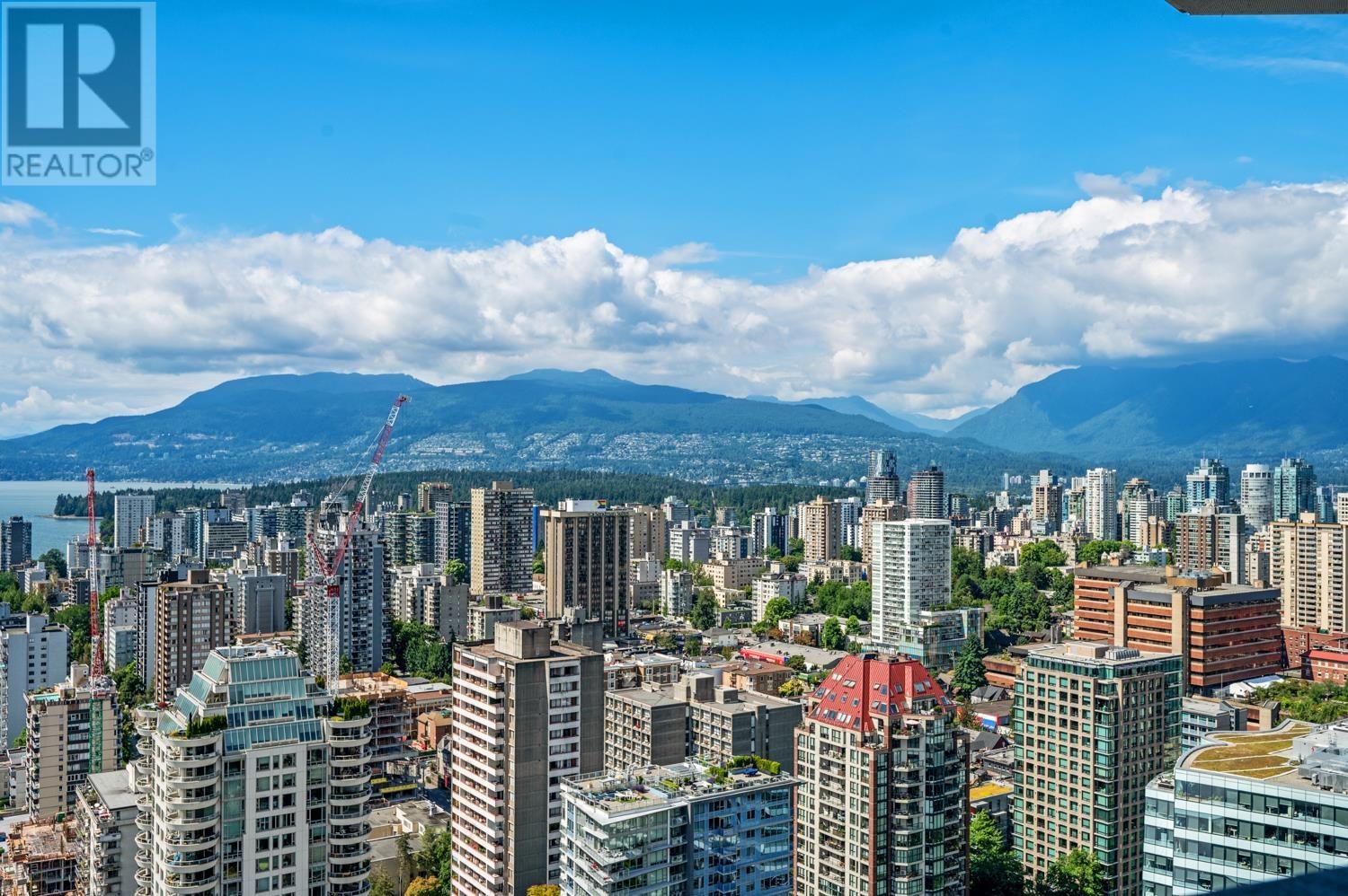360x 889 Pacific Street, Vancouver, British Columbia  V6Z 1C3 - Photo 24 - R3008627