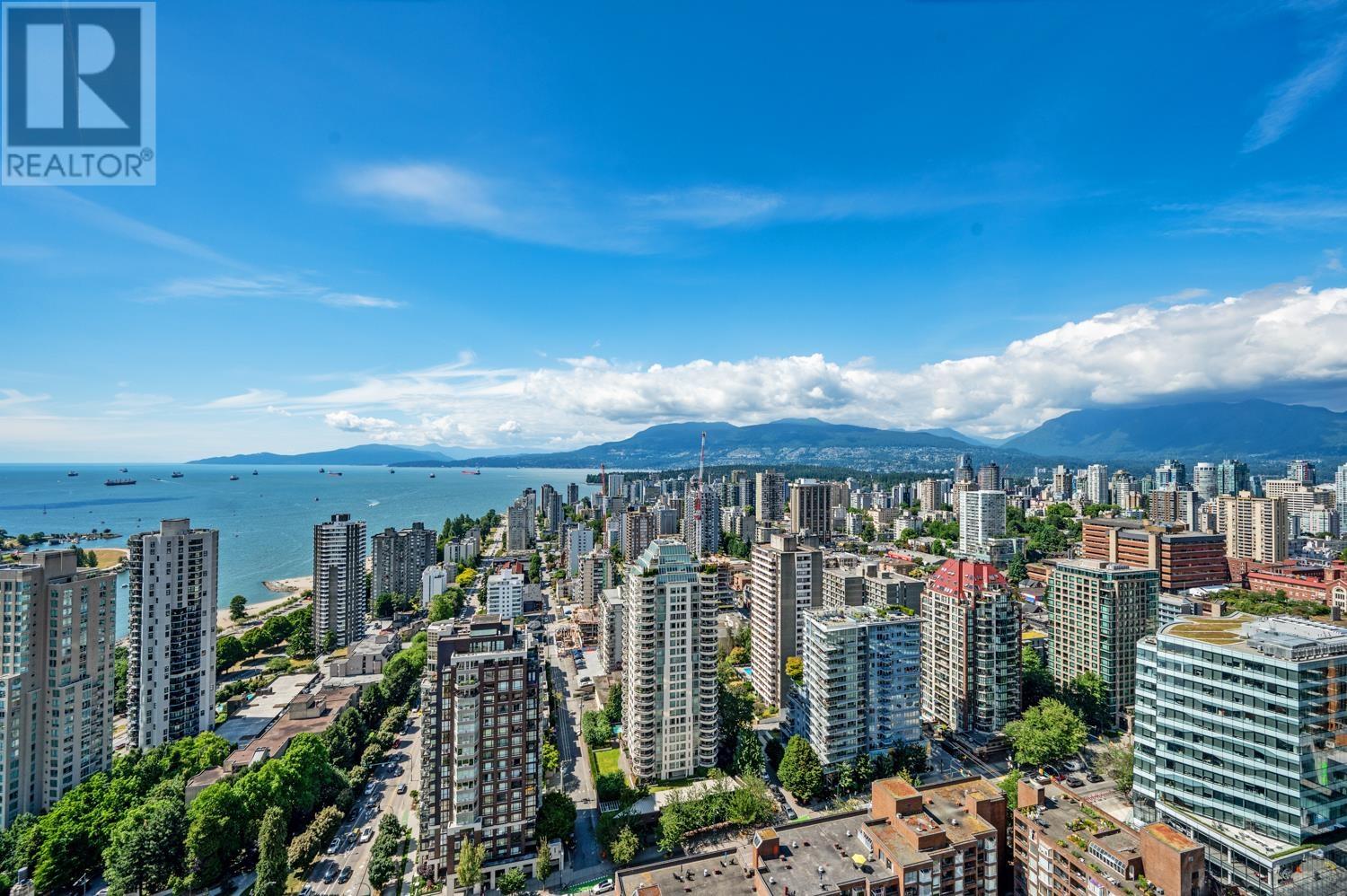 360x 889 Pacific Street, Vancouver, British Columbia  V6Z 1C3 - Photo 26 - R3008627