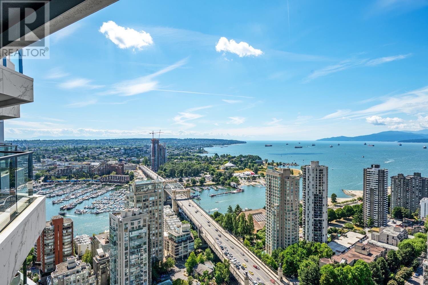 360x 889 Pacific Street, Vancouver, British Columbia  V6Z 1C3 - Photo 21 - R3008627