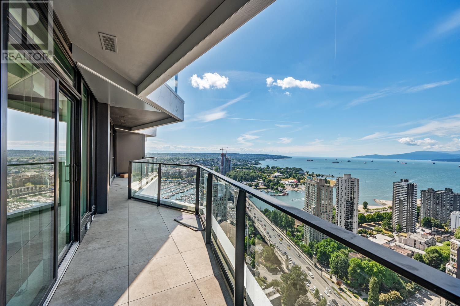 360x 889 Pacific Street, Vancouver, British Columbia  V6Z 1C3 - Photo 25 - R3008627