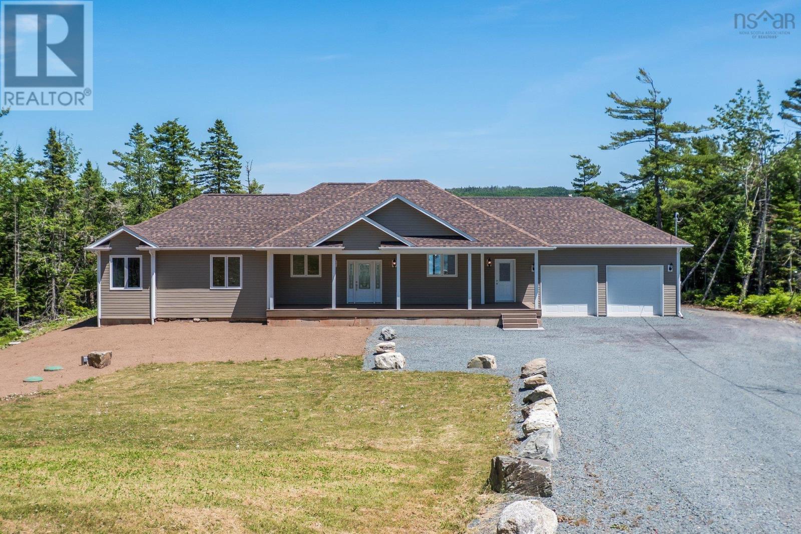 769 West Petpeswick Road, West Petpeswick, Nova Scotia  B0J 2L0 - Photo 1 - 202516642