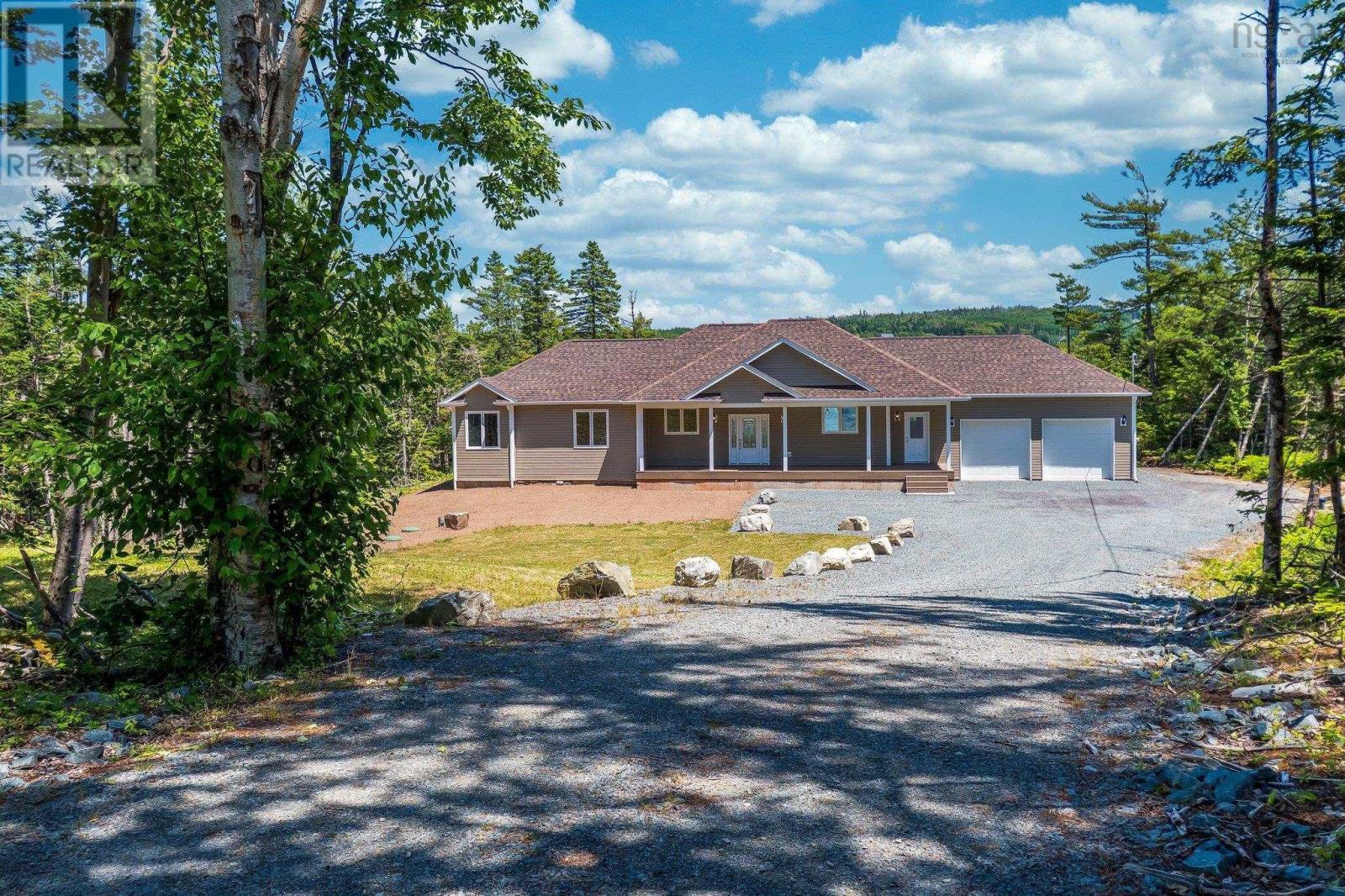 769 West Petpeswick Road, West Petpeswick, Nova Scotia  B0J 2L0 - Photo 2 - 202516642