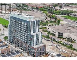 1116 - 60 HONEYCRISP CRESCENT, Vaughan, Ontario