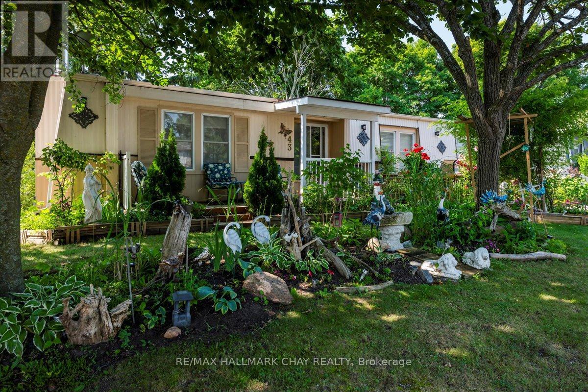 43 Linden Lane, Innisfil, Ontario  L9S 1P2 - Photo 25 - N12263052