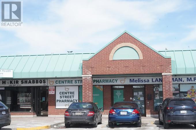 22 - 1118 CENTRE STREET, Vaughan, Ontario
