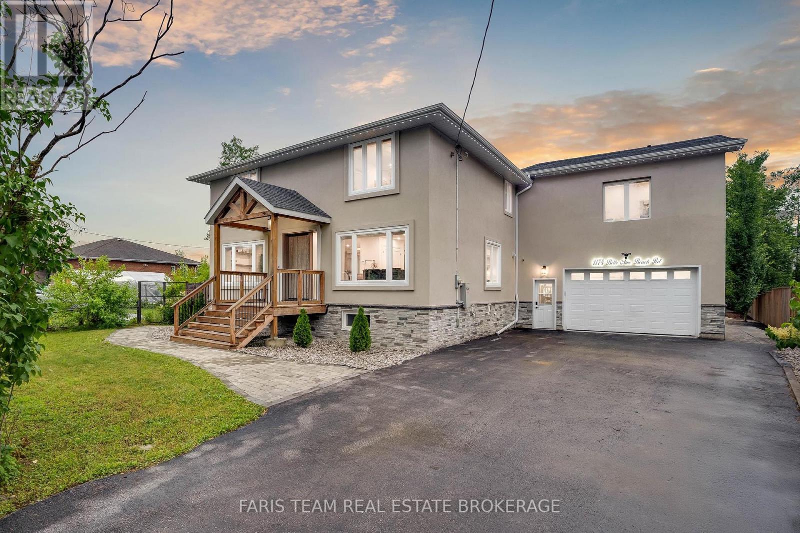Property at 1174 BELLE AIRE BEACH ROAD image 1