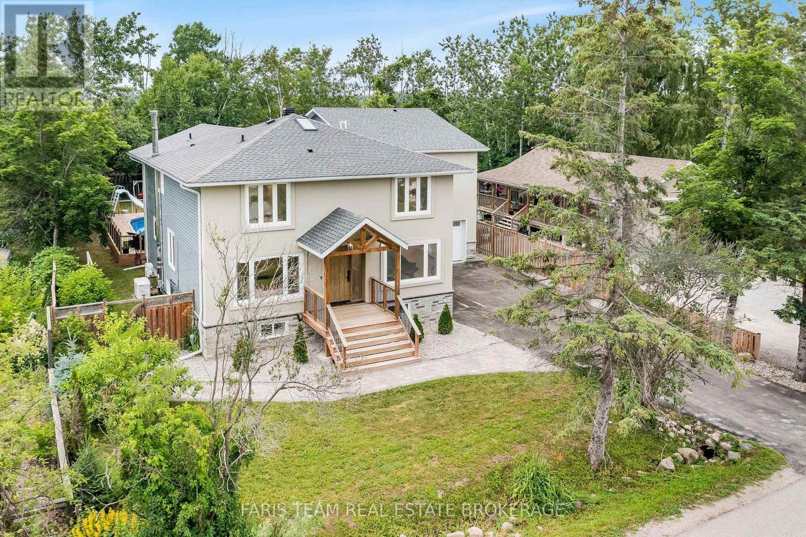Property at 1174 BELLE AIRE BEACH ROAD image 3