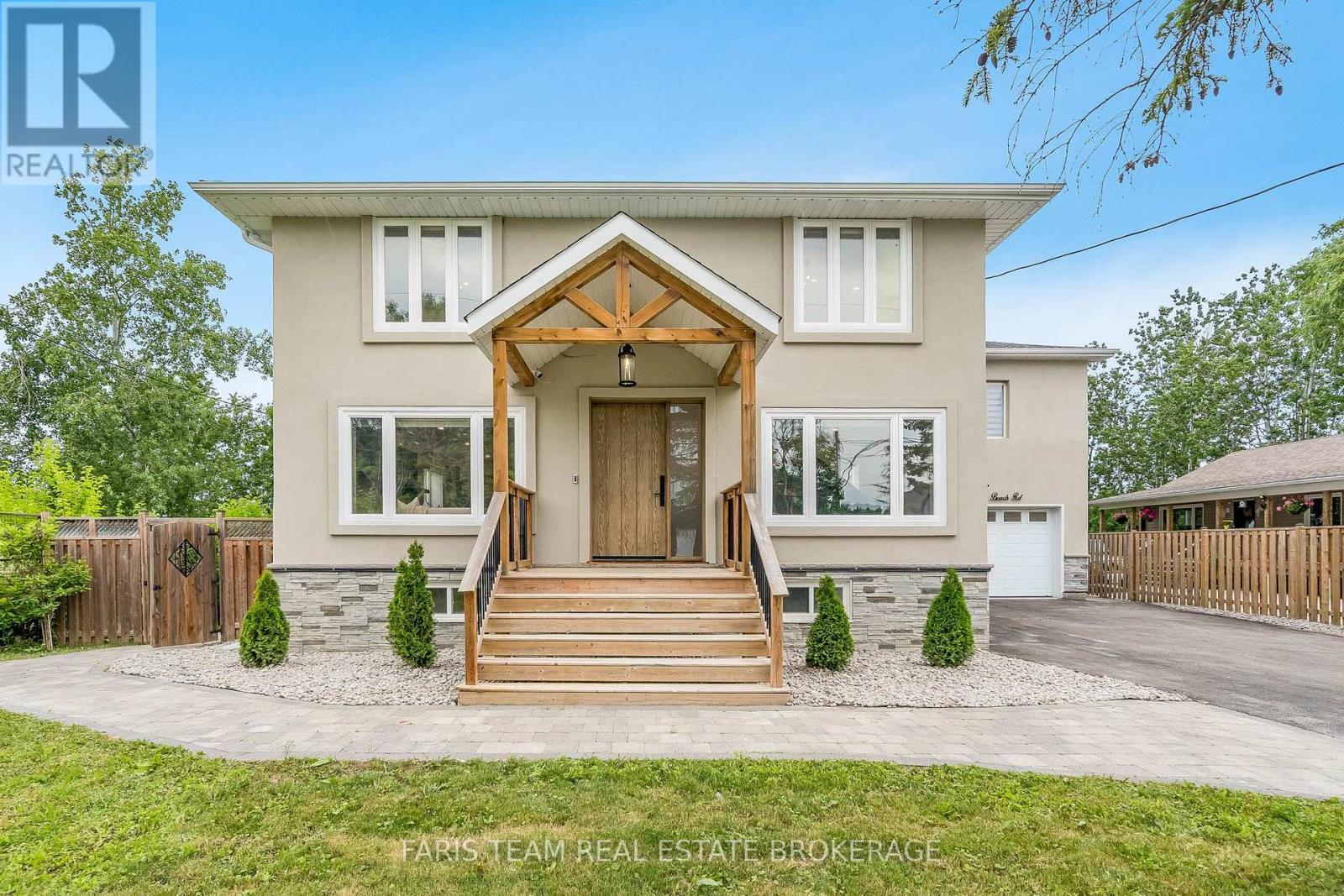 Property at 1174 BELLE AIRE BEACH ROAD image 4