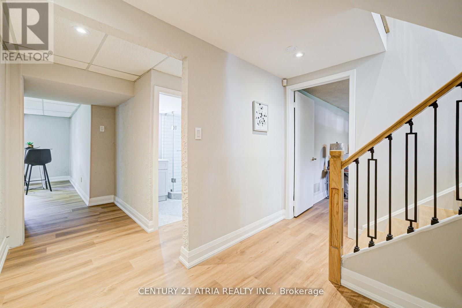 190 Romfield Circuit, Markham, Ontario  L3T 3J1 - Photo 27 - N12263112