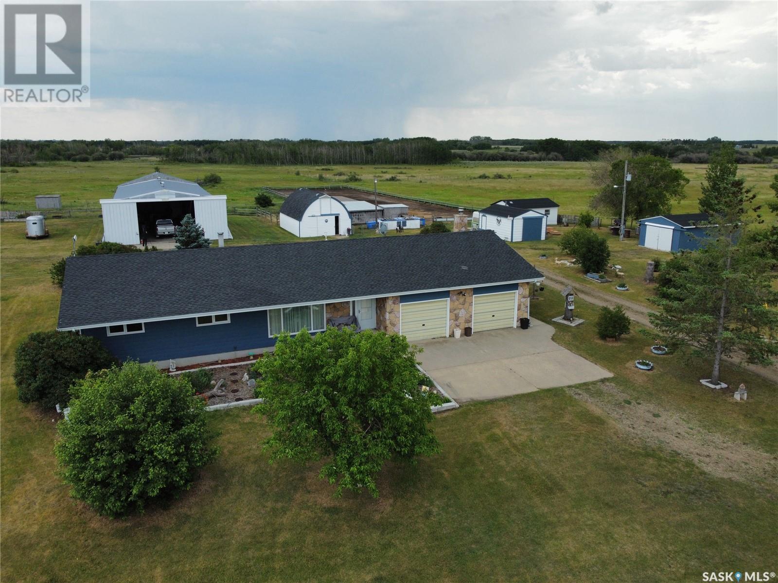 Labelle Acreage, Vanscoy Rm No. 345, Saskatchewan
