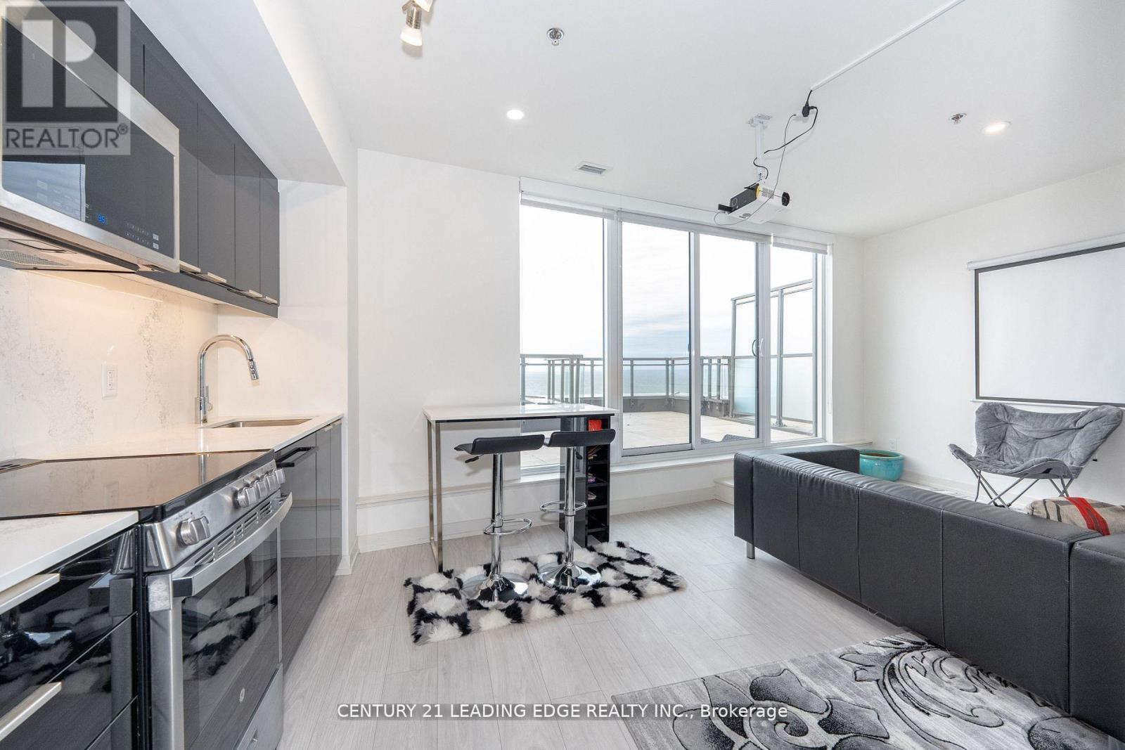 1003 - 90 Glen Everest Road, Toronto, Ontario  M1N 0C3 - Photo 14 - E12263153