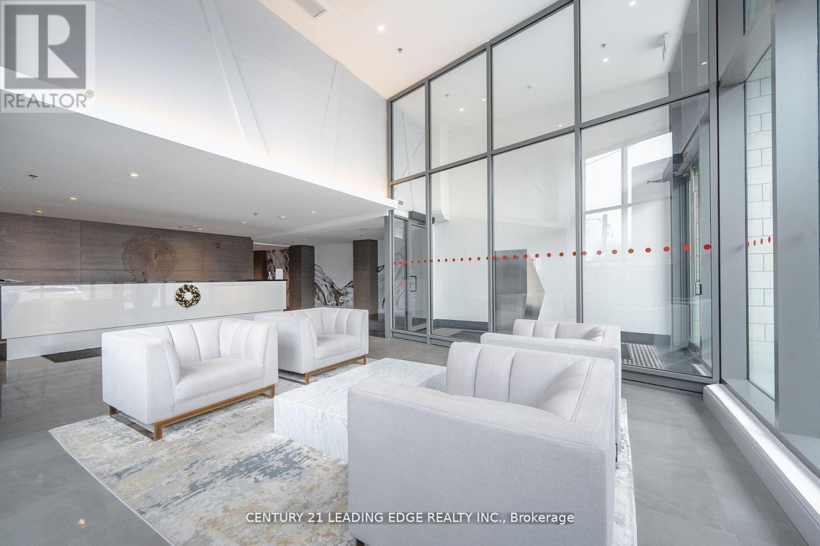 1003 - 90 Glen Everest Road, Toronto, Ontario  M1N 0C3 - Photo 2 - E12263153