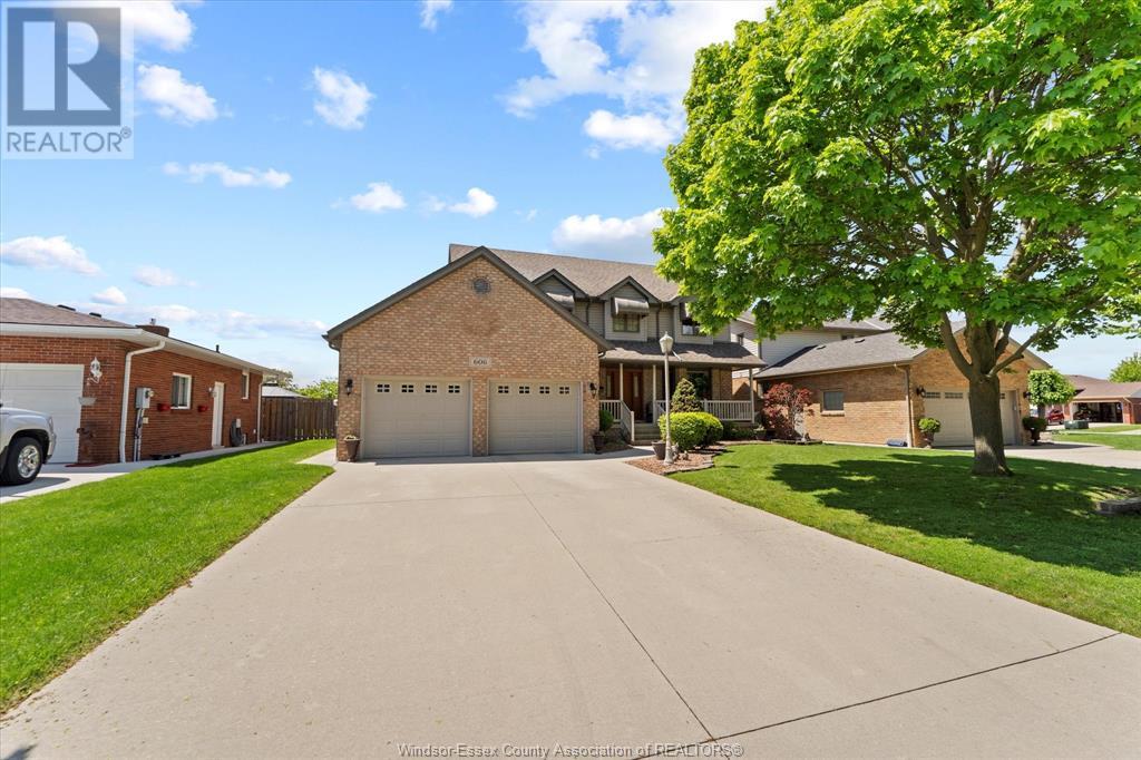 Property at 606 PINE RIDGE AVENUE image 3