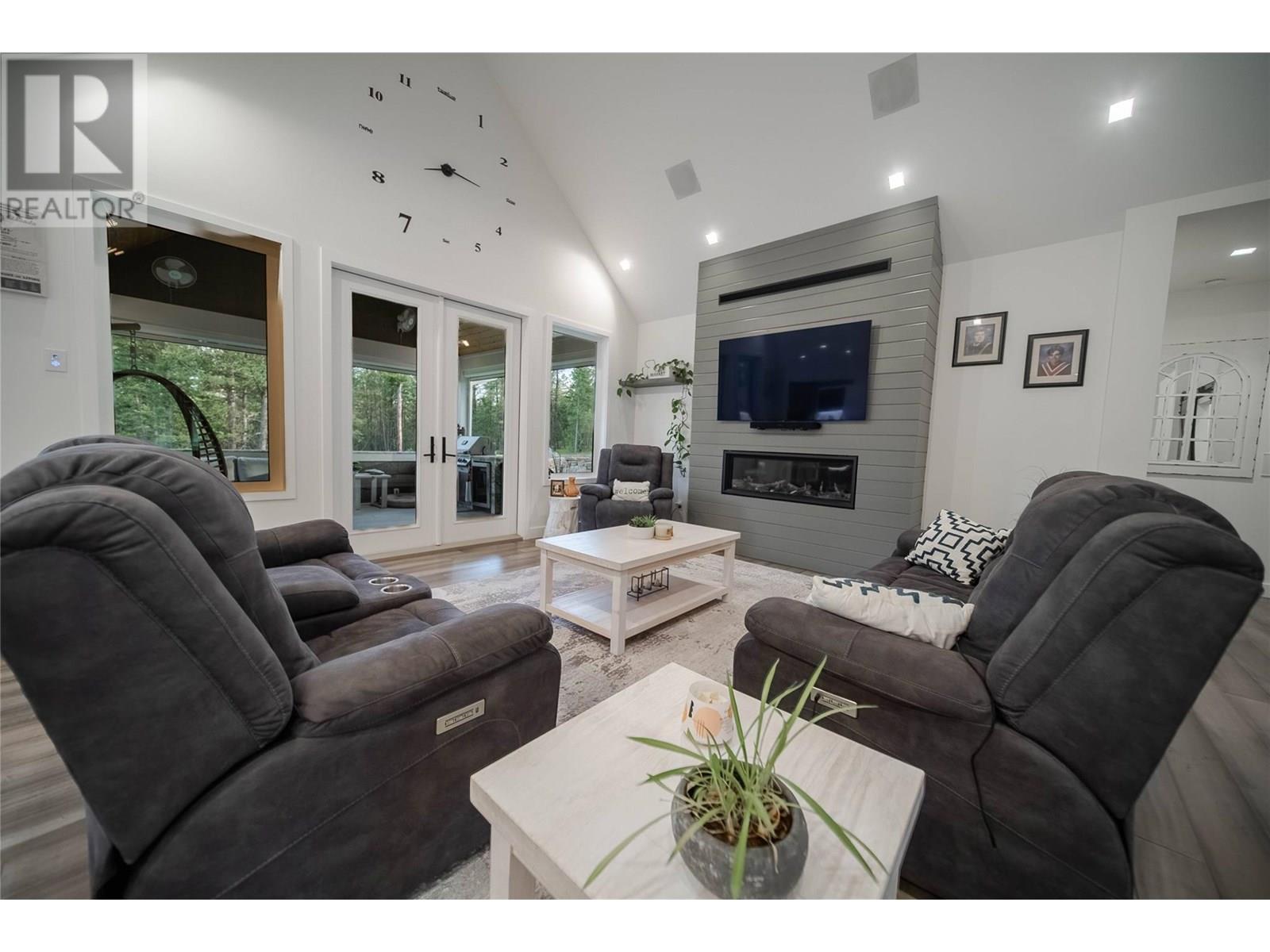 2106 Whistle Wood Way, Cranbrook, British Columbia  V1C 6V6 - Photo 9 - 10353860