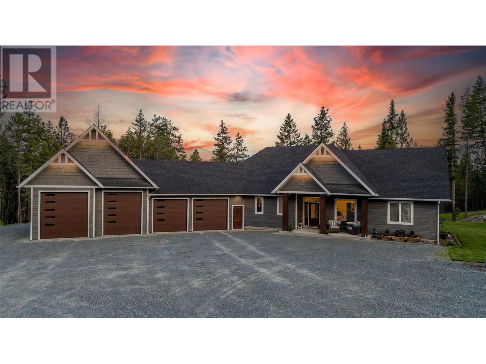 2106 Whistle Wood Way, Cranbrook, British Columbia  V1C 6V6 - Photo 1 - 10353860