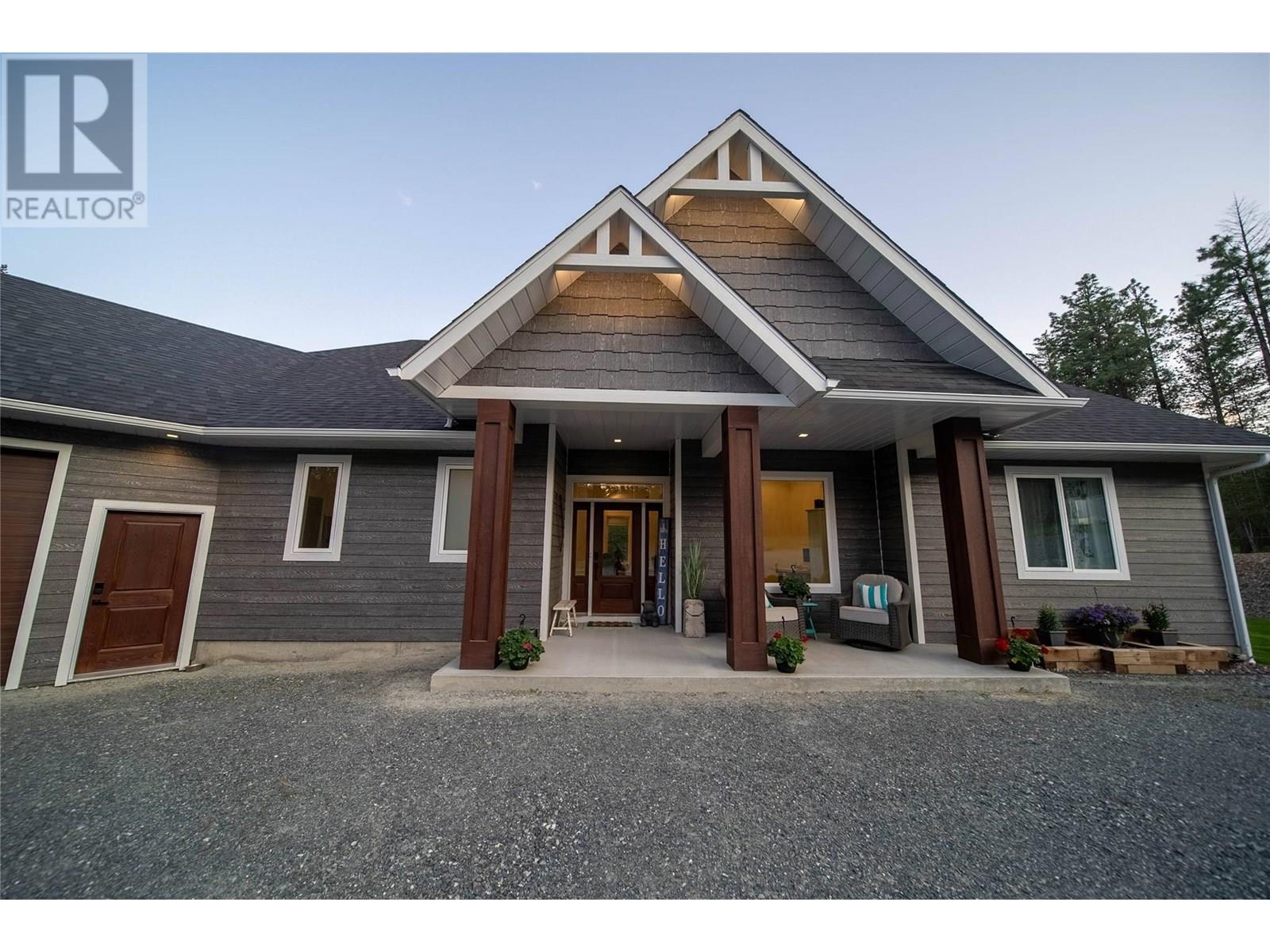 2106 Whistle Wood Way, Cranbrook, British Columbia  V1C 6V6 - Photo 4 - 10353860