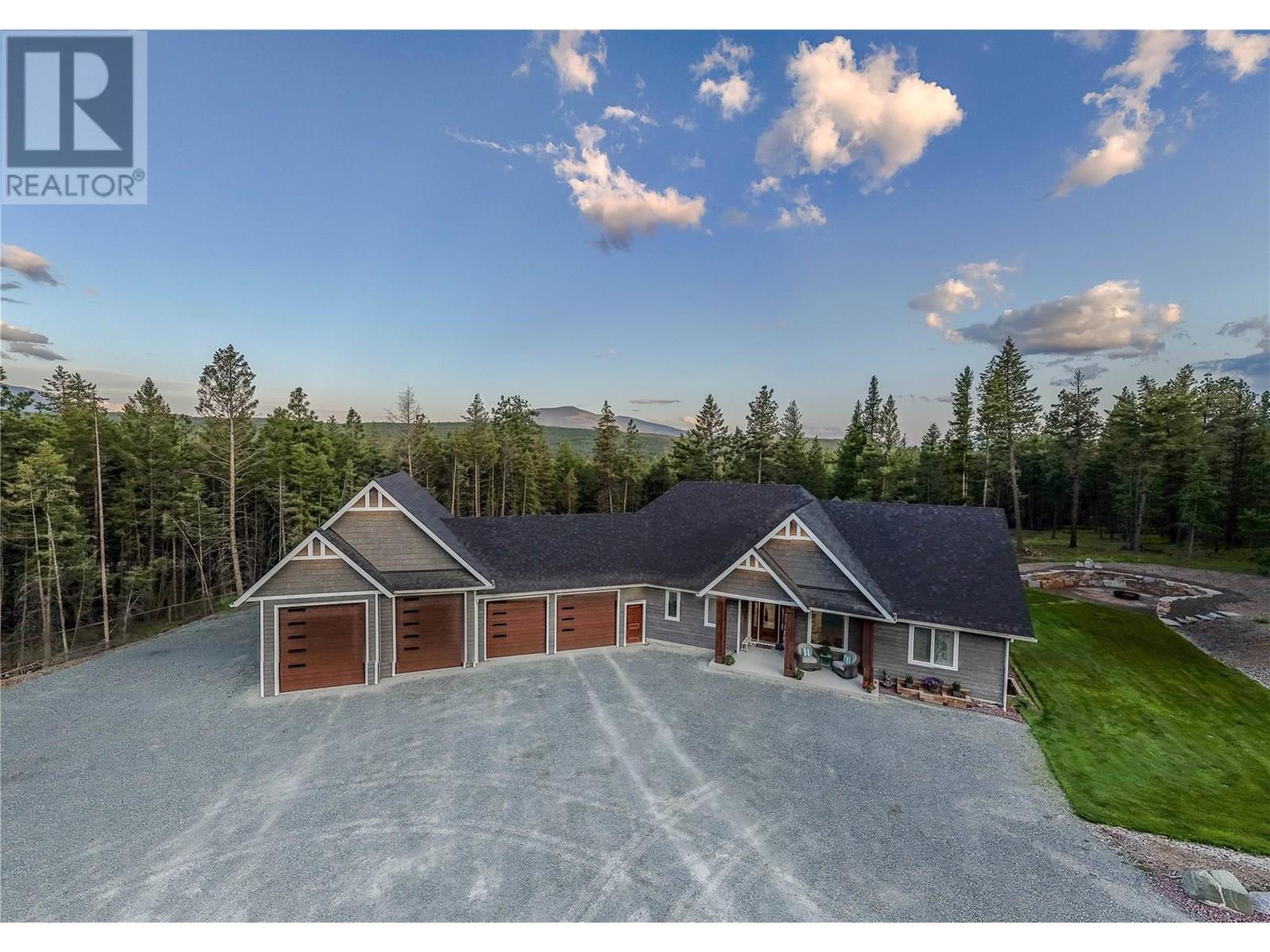 2106 Whistle Wood Way, Cranbrook, British Columbia  V1C 6V6 - Photo 3 - 10353860