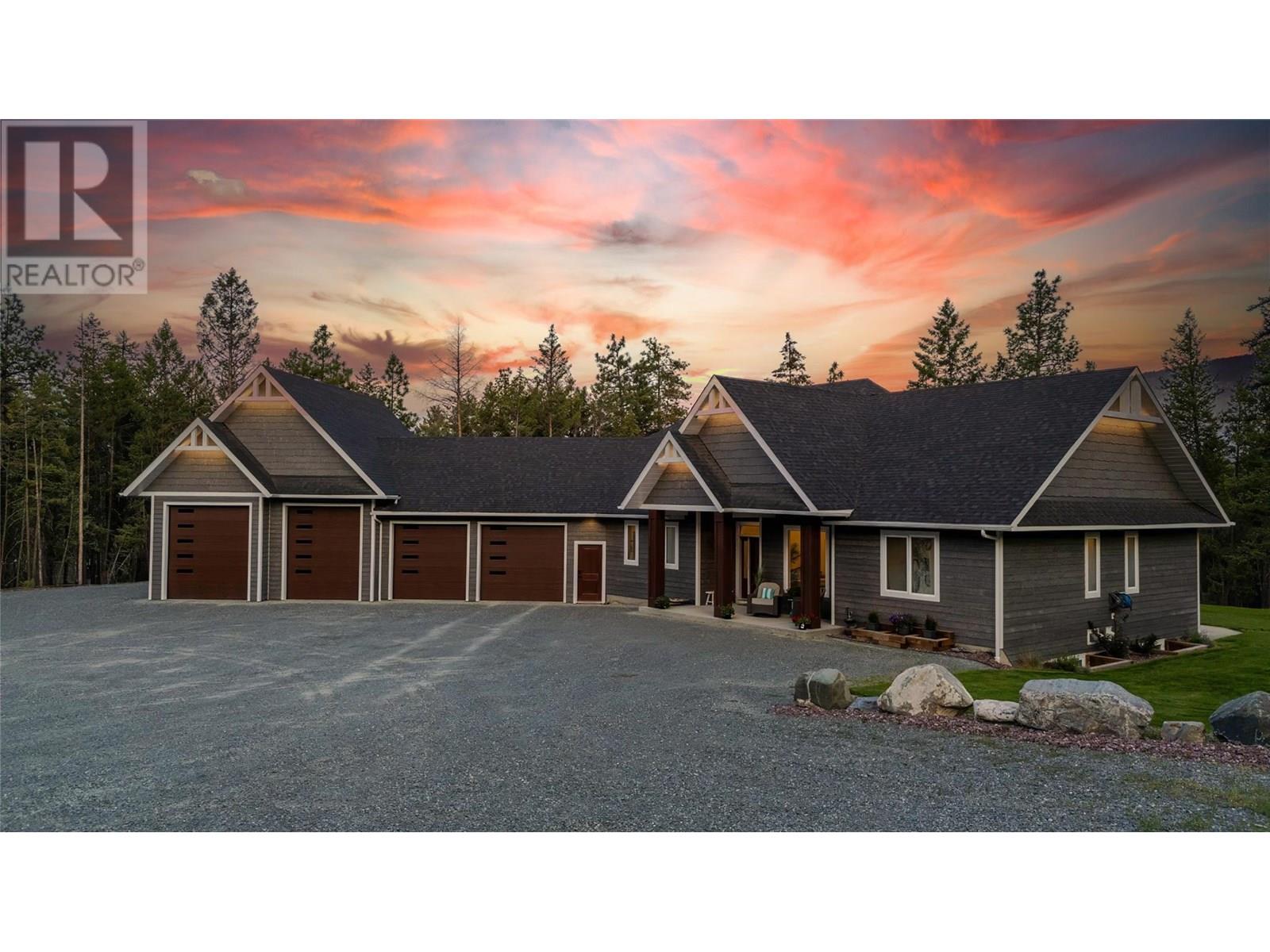 2106 Whistle Wood Way, Cranbrook, British Columbia  V1C 6V6 - Photo 66 - 10353860