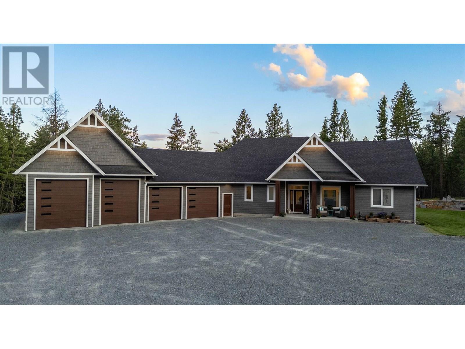 2106 Whistle Wood Way, Cranbrook, British Columbia  V1C 6V6 - Photo 64 - 10353860