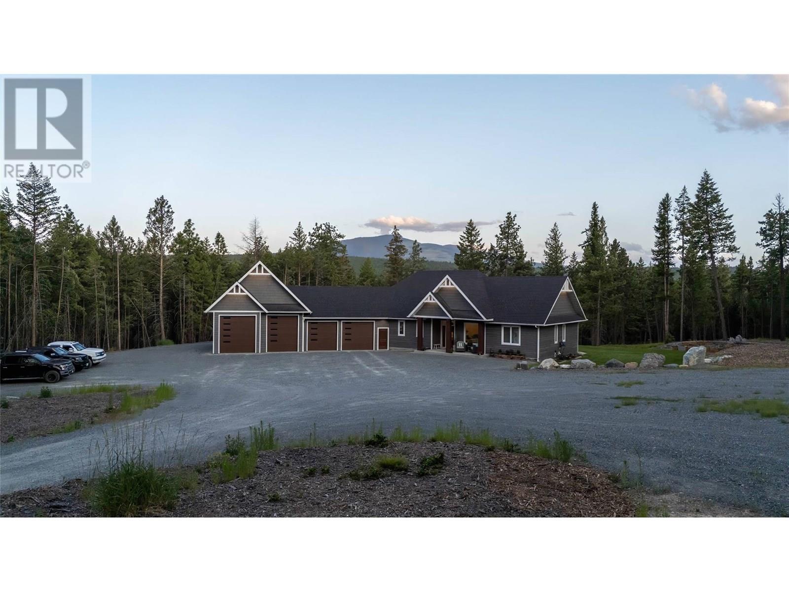 2106 Whistle Wood Way, Cranbrook, British Columbia  V1C 6V6 - Photo 65 - 10353860